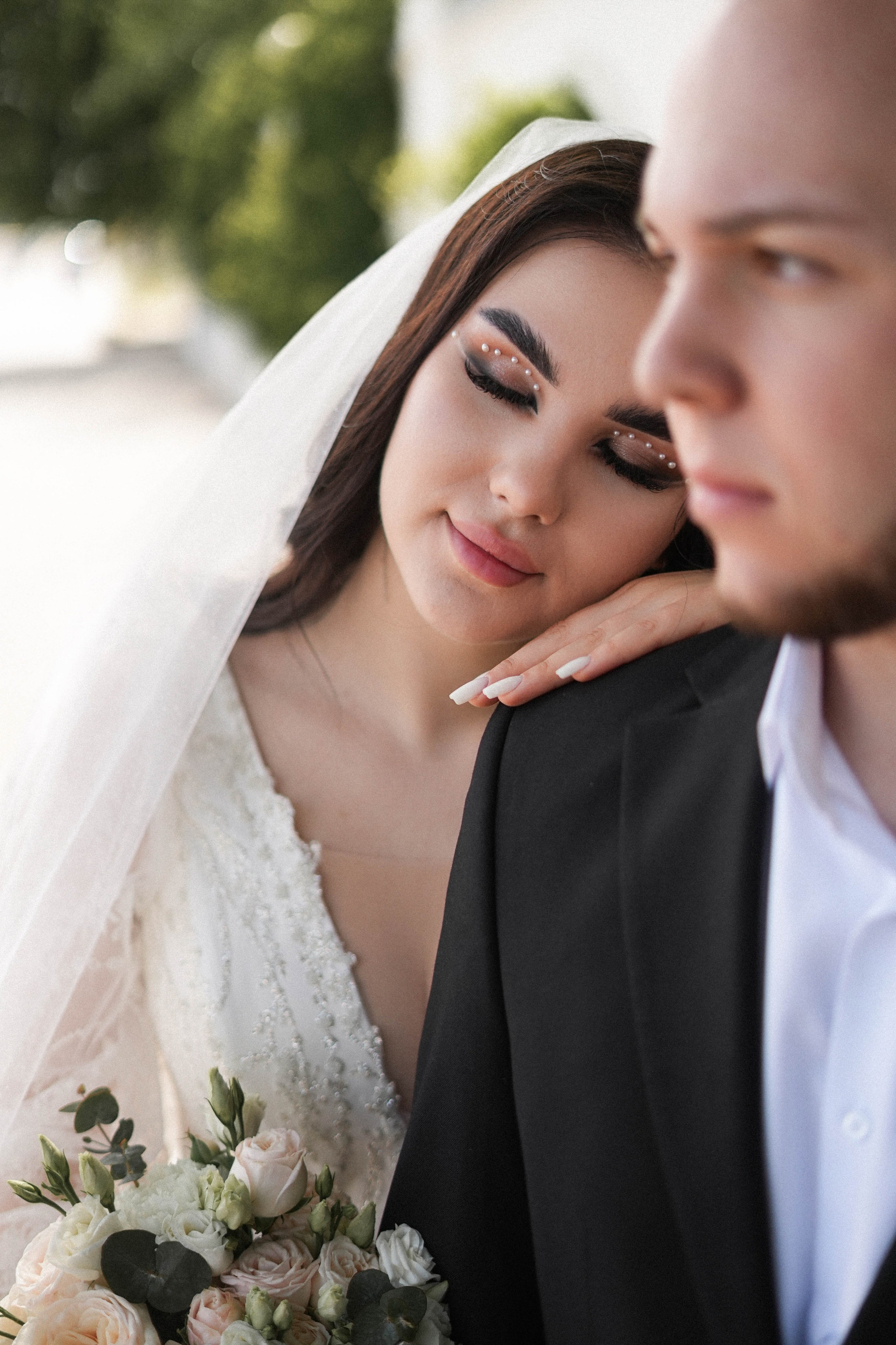 Валерия+ Иван. Фотограф Волгоград Анастасия Ли