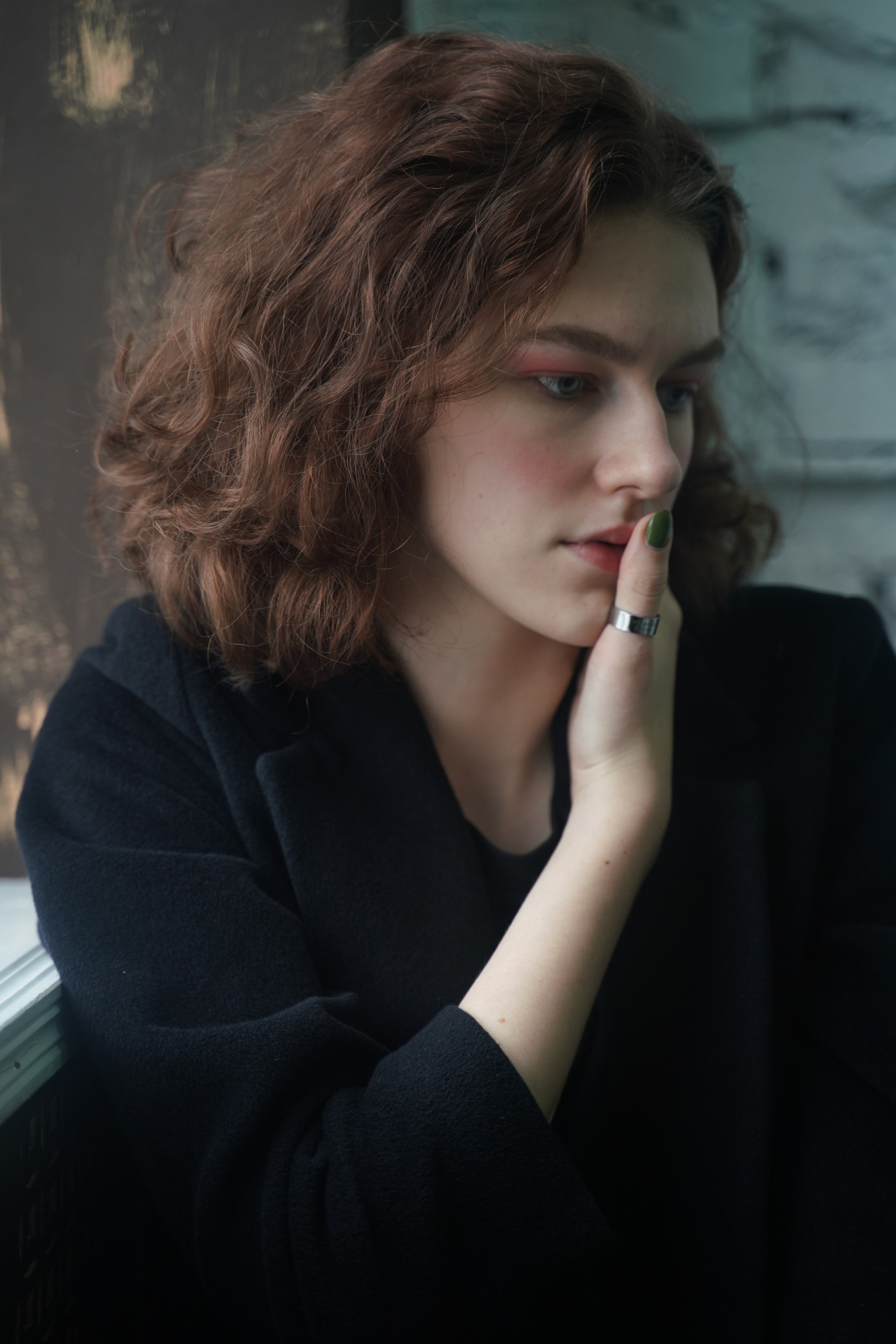 Ада. Портретный и репортажный фотограф Наталья Горобец