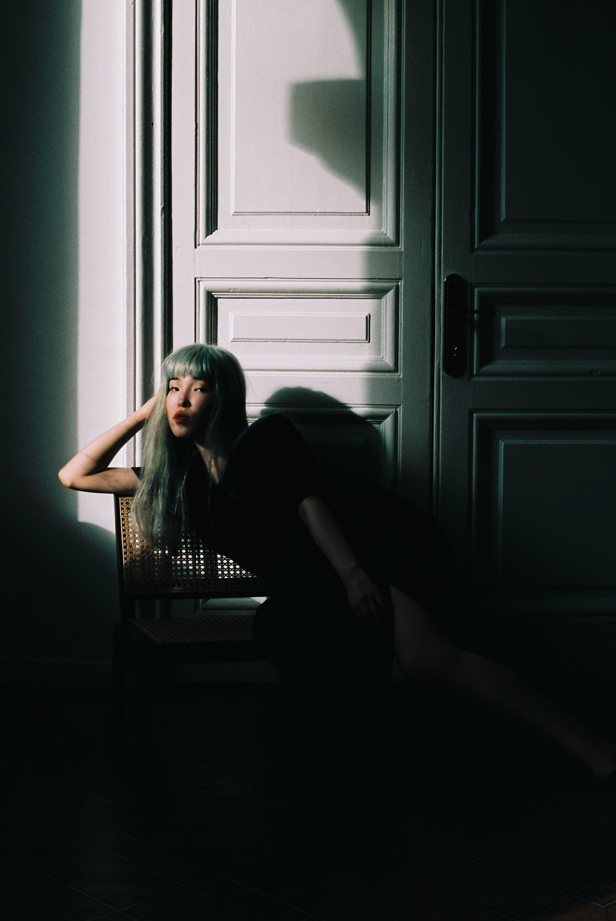 Ami. Фотограф Евгений Политов