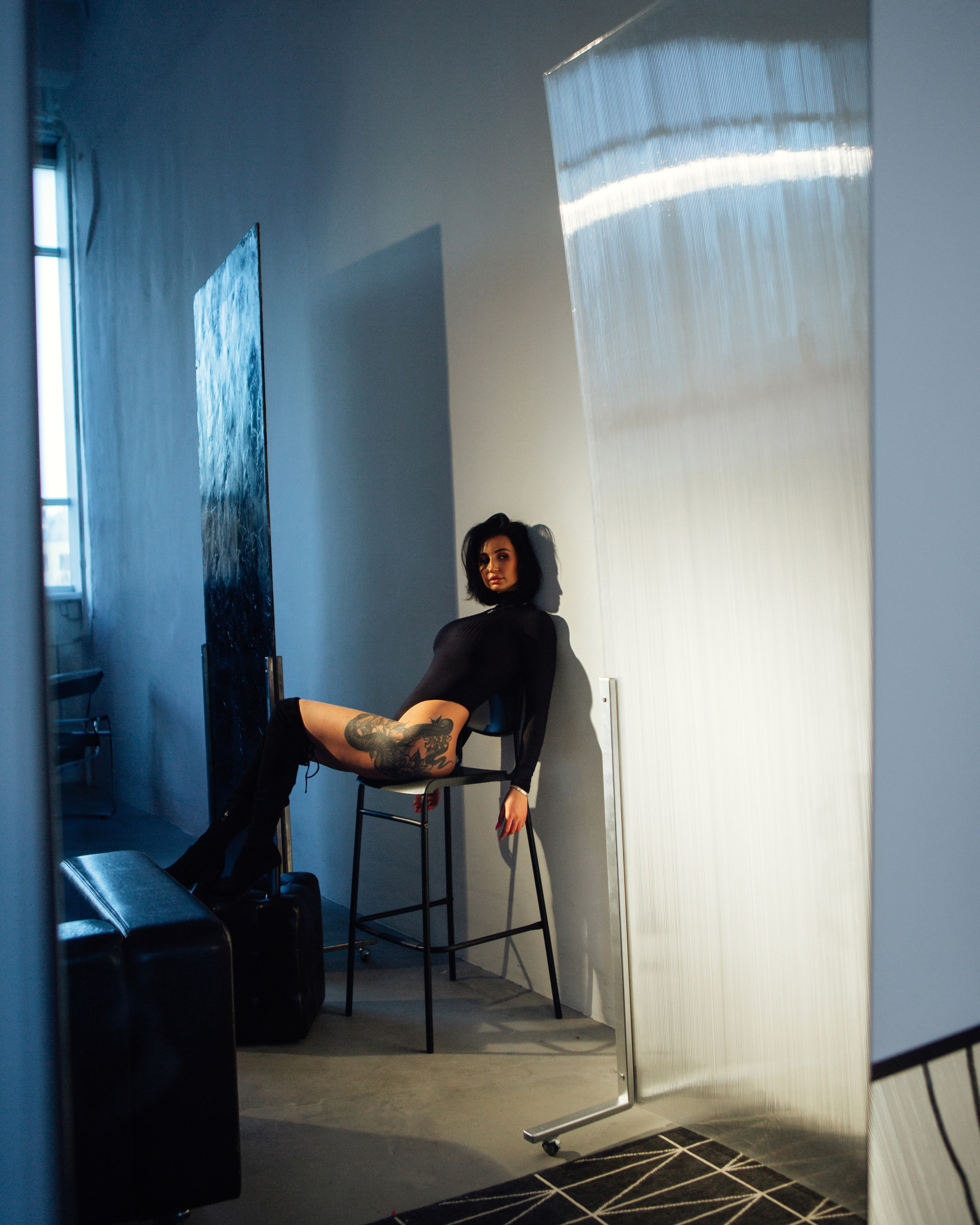 Ksy. Фотограф Евгений Политов