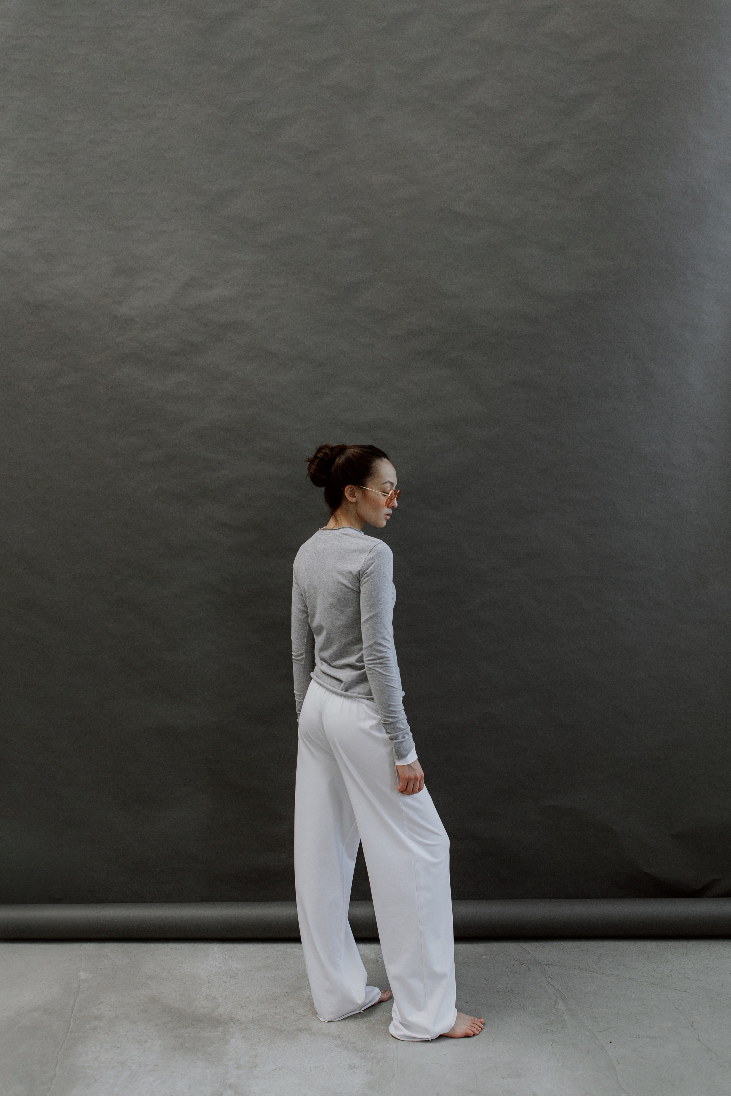 Zaay Spring 2024. Фотограф Евгений Политов