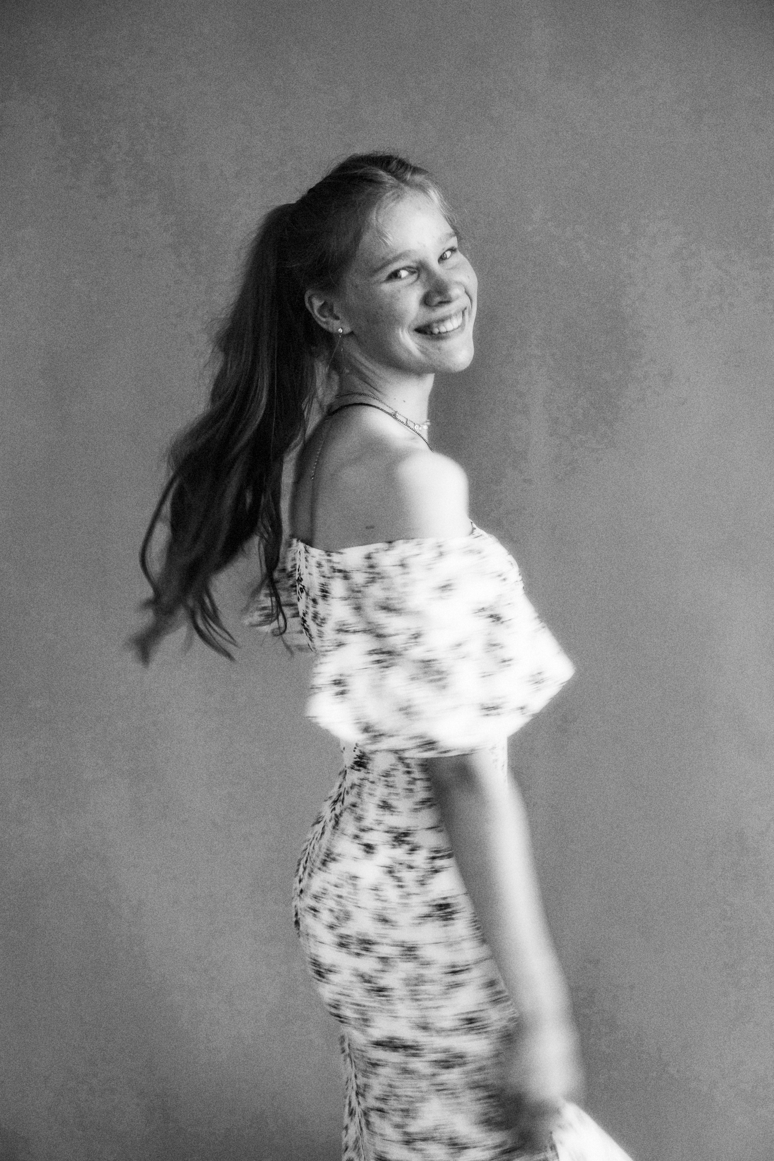 Girls. Фотограф Евгений Политов