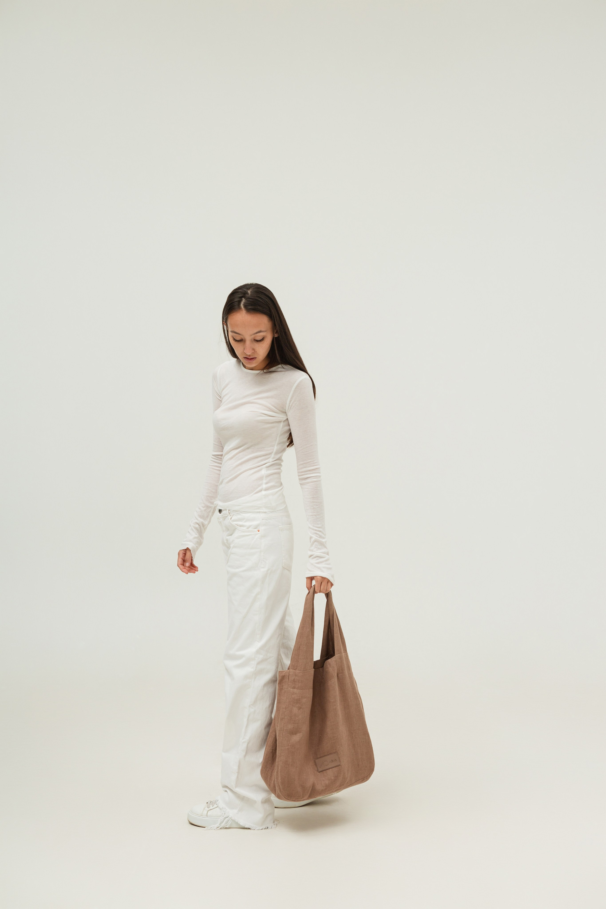 Шопперы. Фотограф Евгений Политов