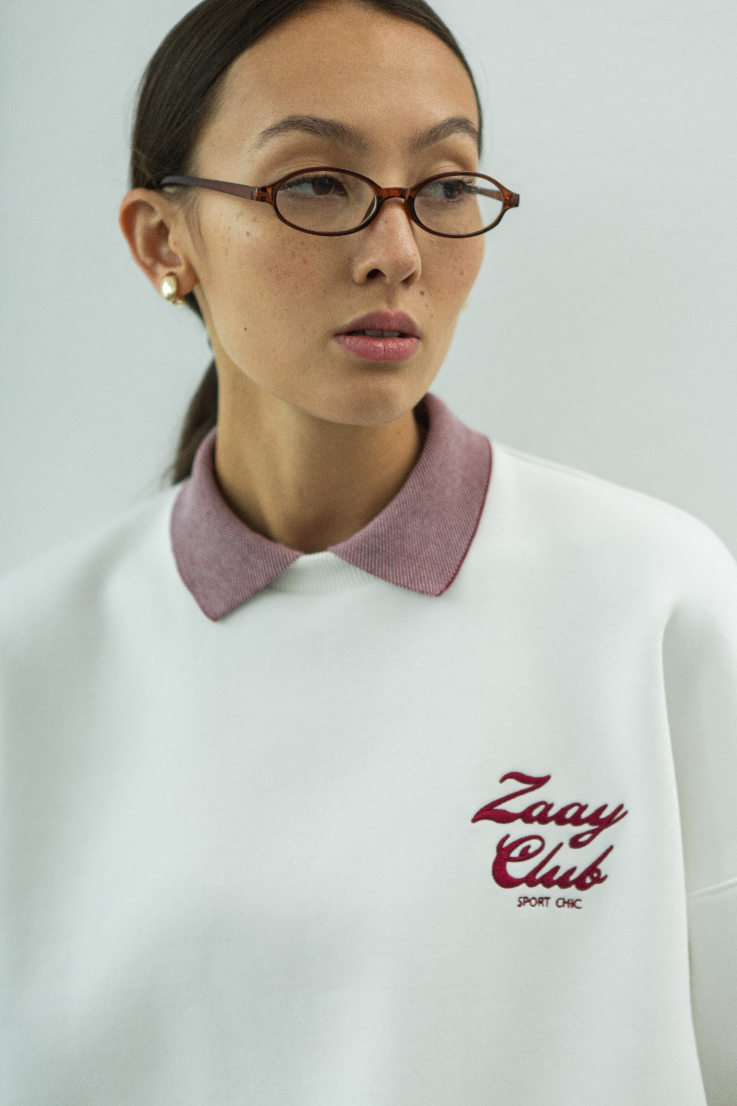 Zaay autumn 2024. Фотограф Евгений Политов