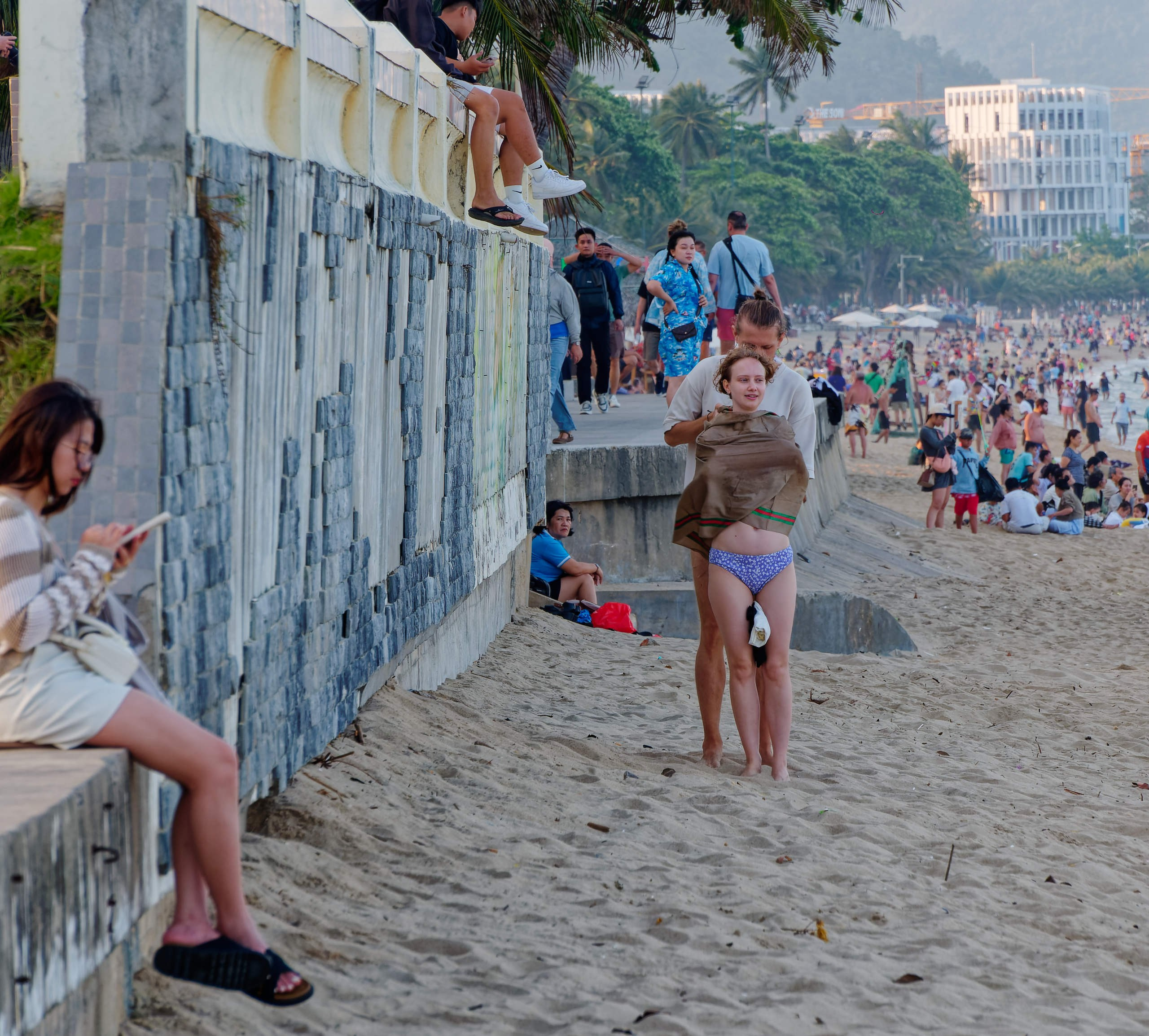 Нячанг 2025 (1). Избранные фотографии