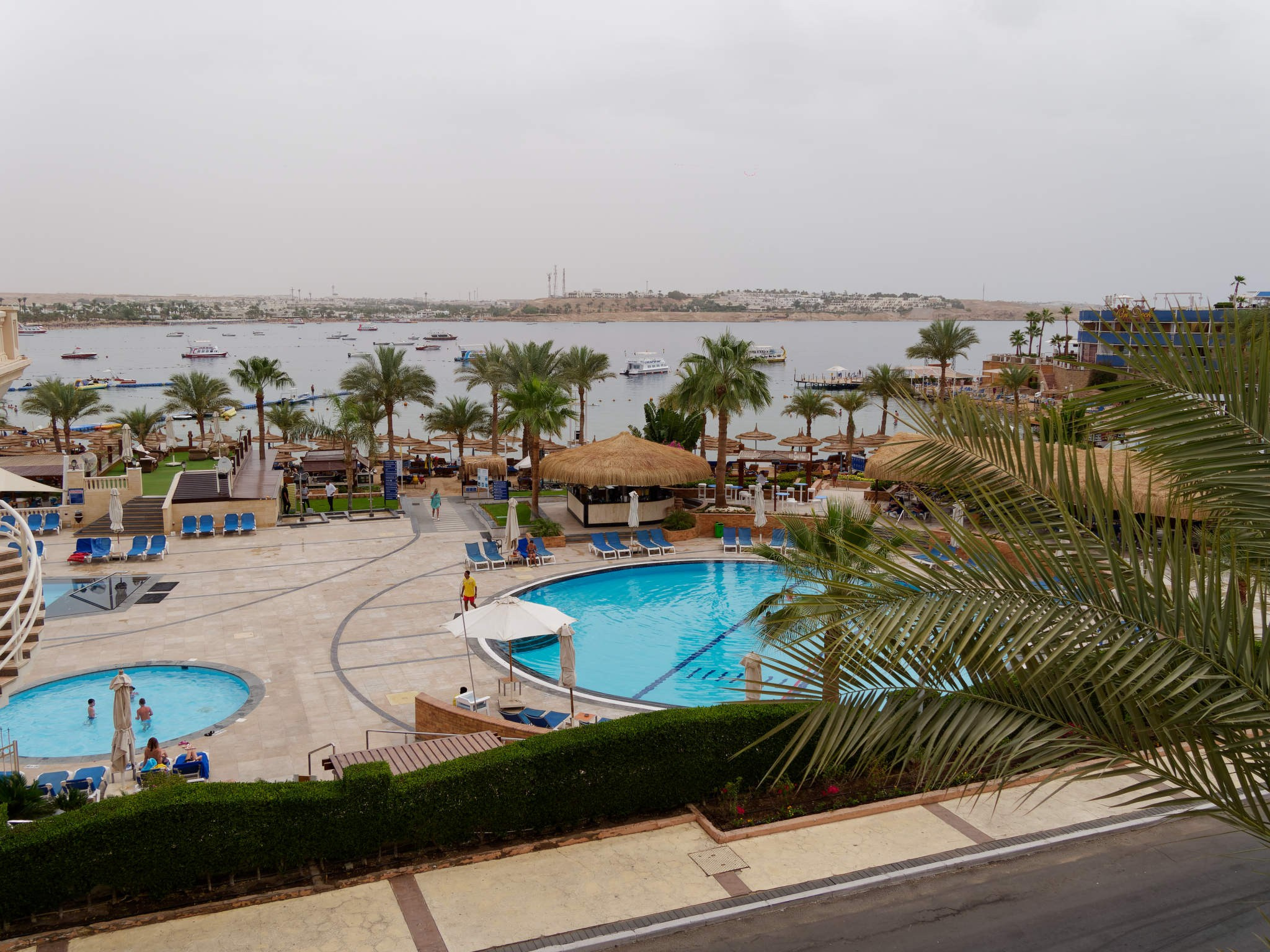 Шарм-эль-Шейх 2024. Избранные фотографии