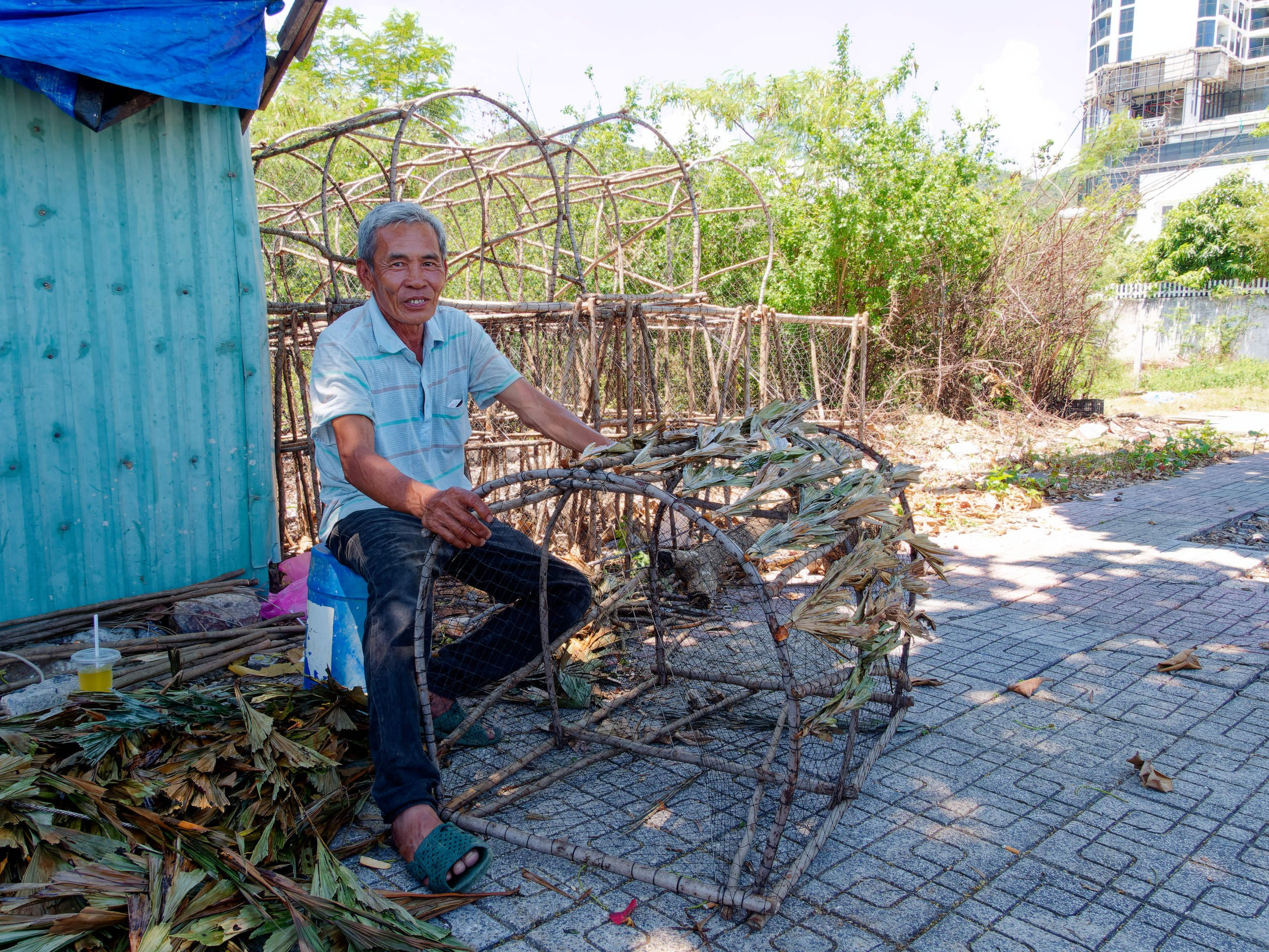 Нячанг 2025 (3). Избранные фотографии