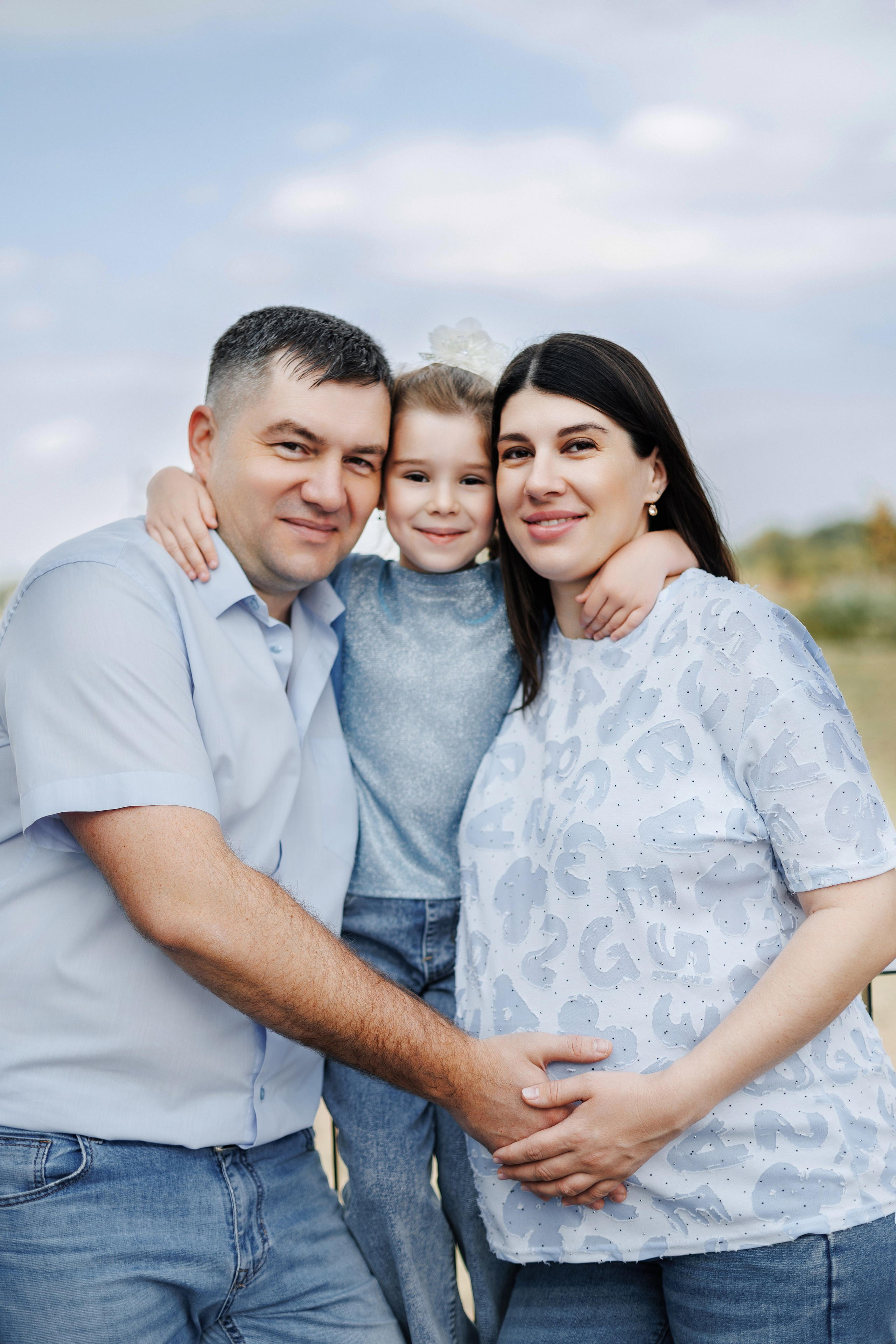 Лучшее время. Свадебный и семейный фотограф в городе Воронеж. Ирина Боловина