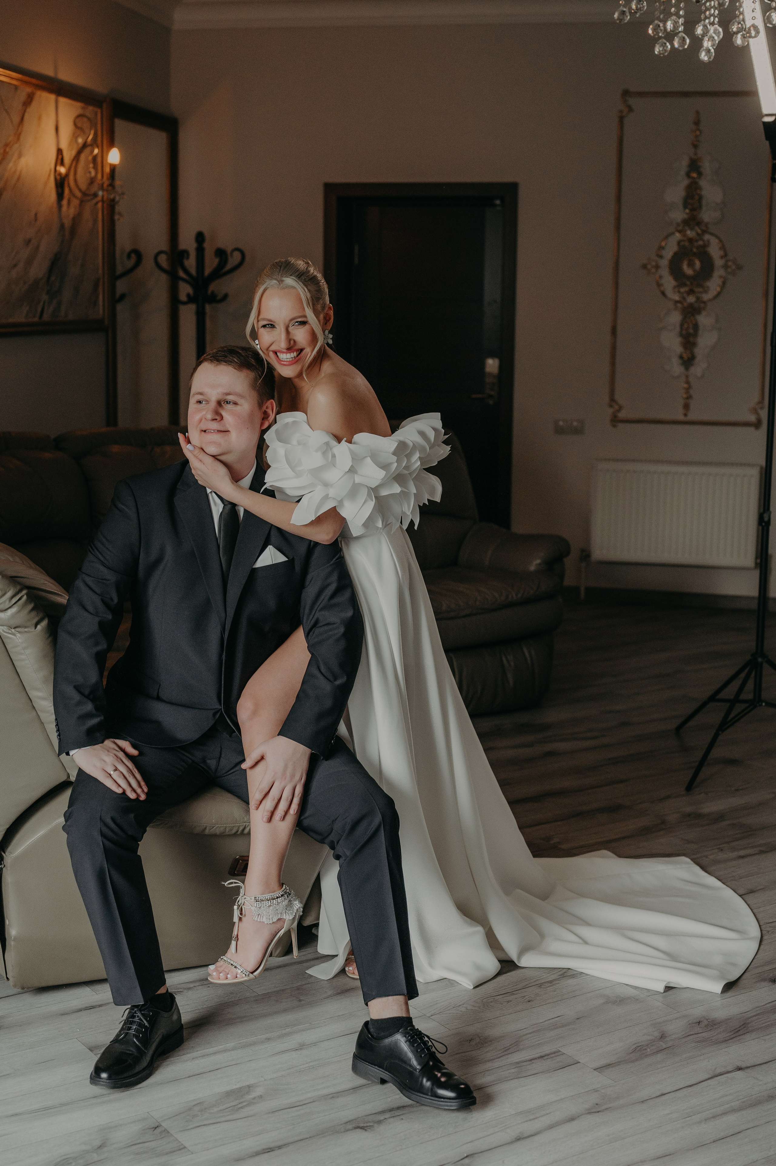 Камерная свадьба. Марина Шуляк Фотограф Кострома — Санкт Петербург