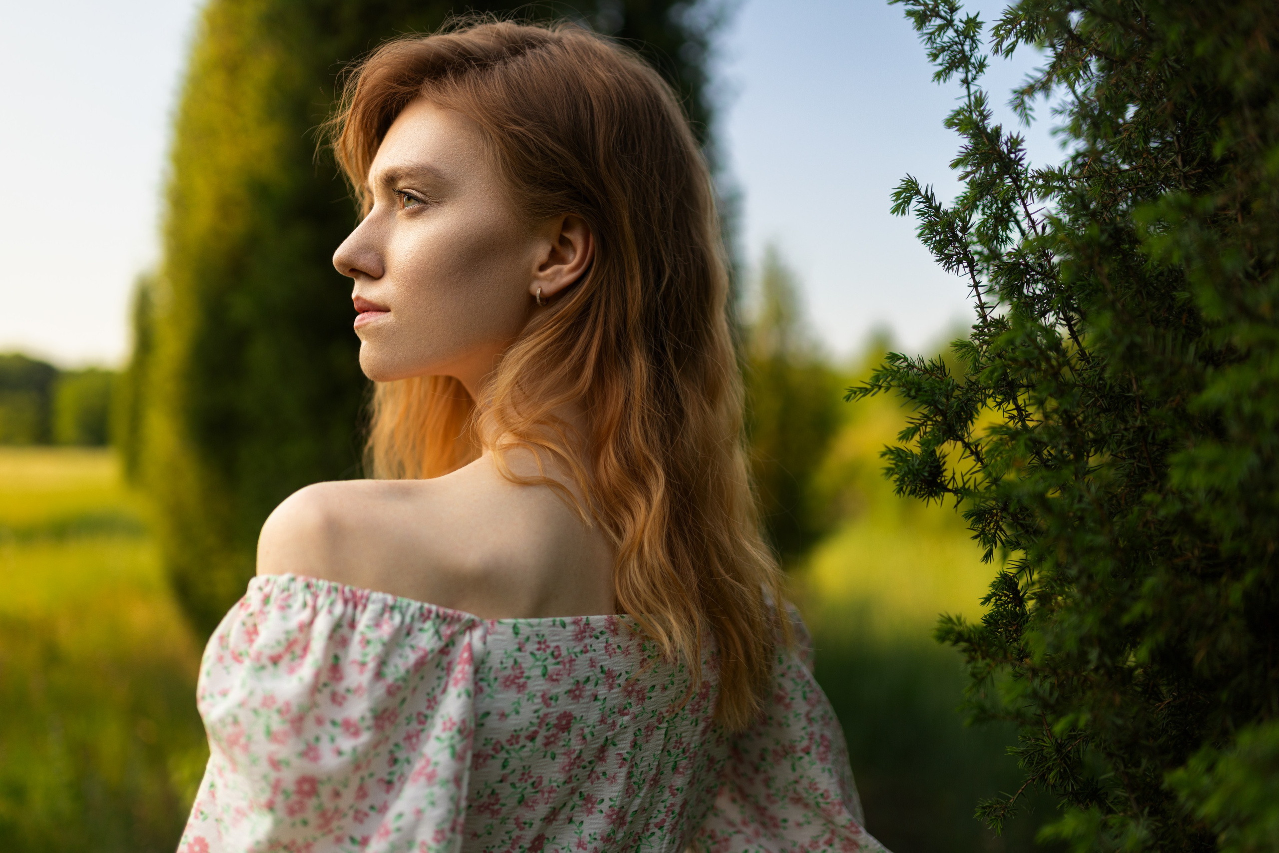 Портреты. Дмитрий Шульгин, портретный фотограф в Воронеже