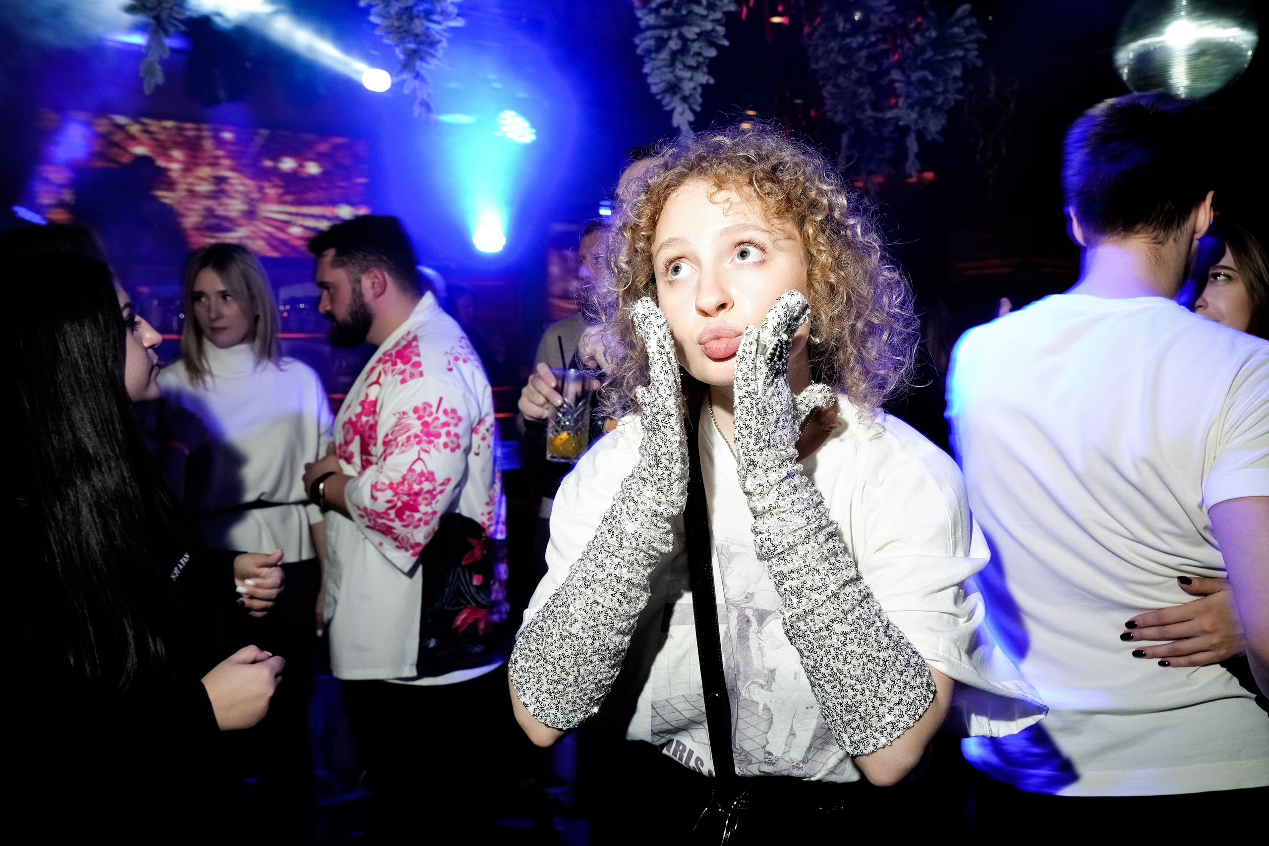 EVENT-туса в караоке. Свадебный фотограф и видеограф в Ростове-на-Дону. Максим и Наталья Лебедевы