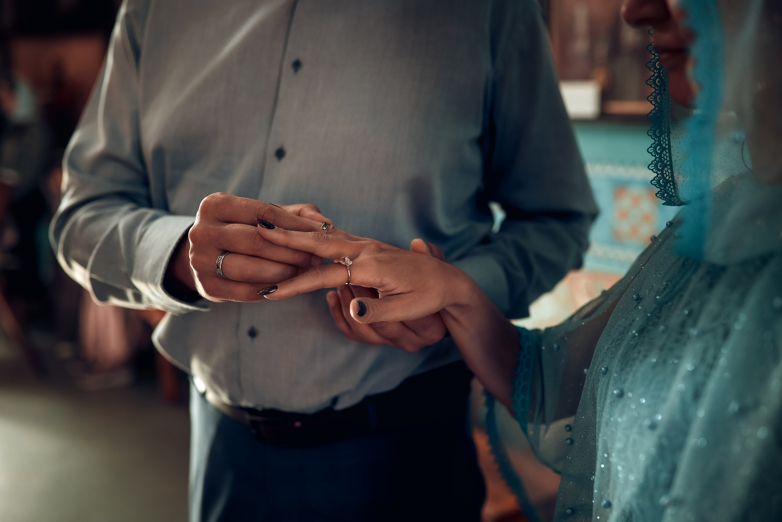 Венчание в Церкови Благовещения Пресвятой Богородицы Школьная ул., 21, село Крутые Хутора. Фотограф на крещение- венчание.Свадебный и семейный фотограф в Липецке Алена Данильченко