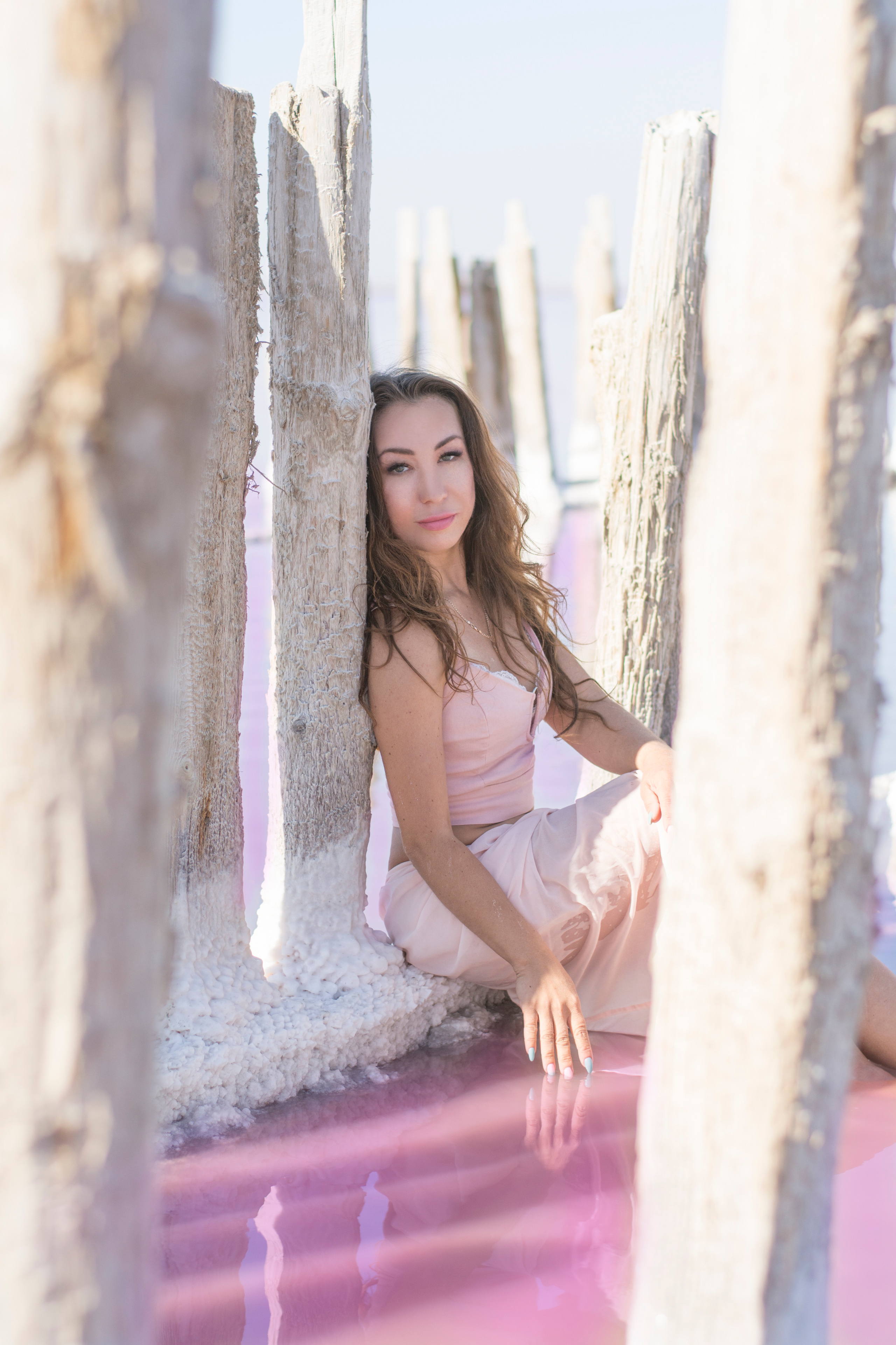 Ne Studio. Семейный и детский фотограф в Крыму Ольга Кравцова