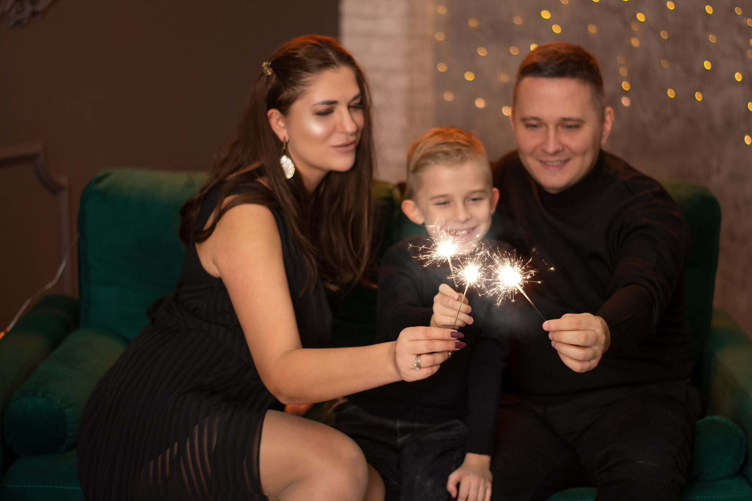 Studio. Семейный и детский фотограф в Крыму Ольга Кравцова