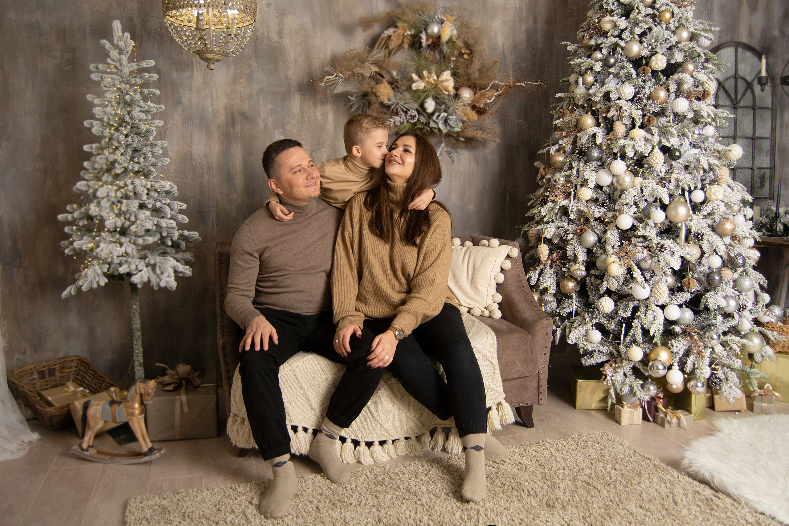 Studio. Семейный и детский фотограф в Крыму Ольга Кравцова