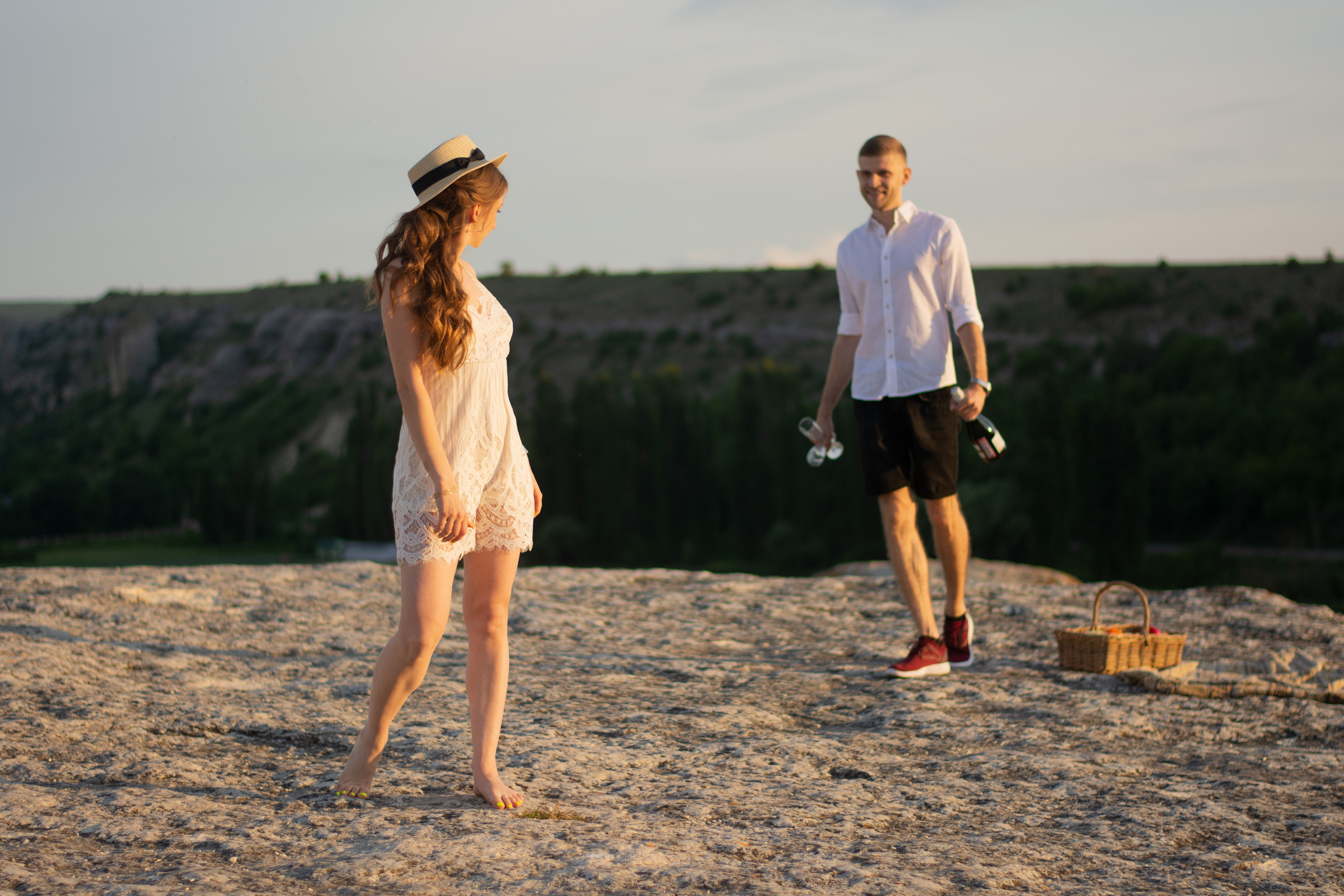 Любовь. Семейный и детский фотограф в Крыму Ольга Кравцова