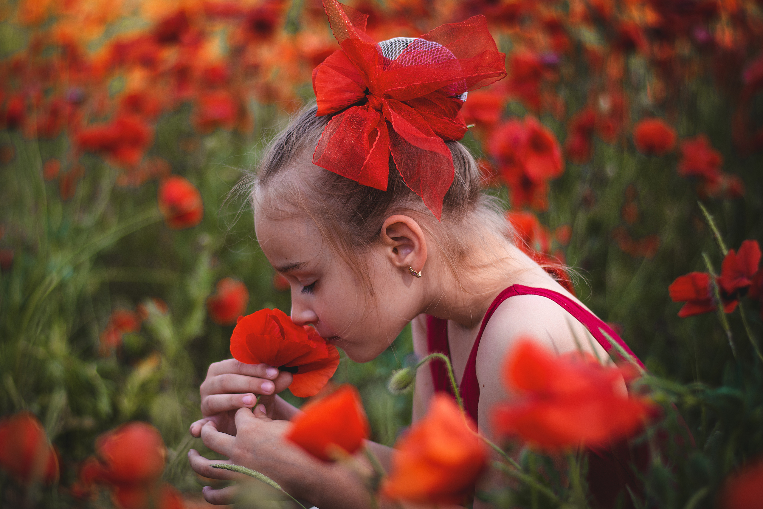 ВЕСНА. Семейный и детский фотограф в Крыму Ольга Кравцова