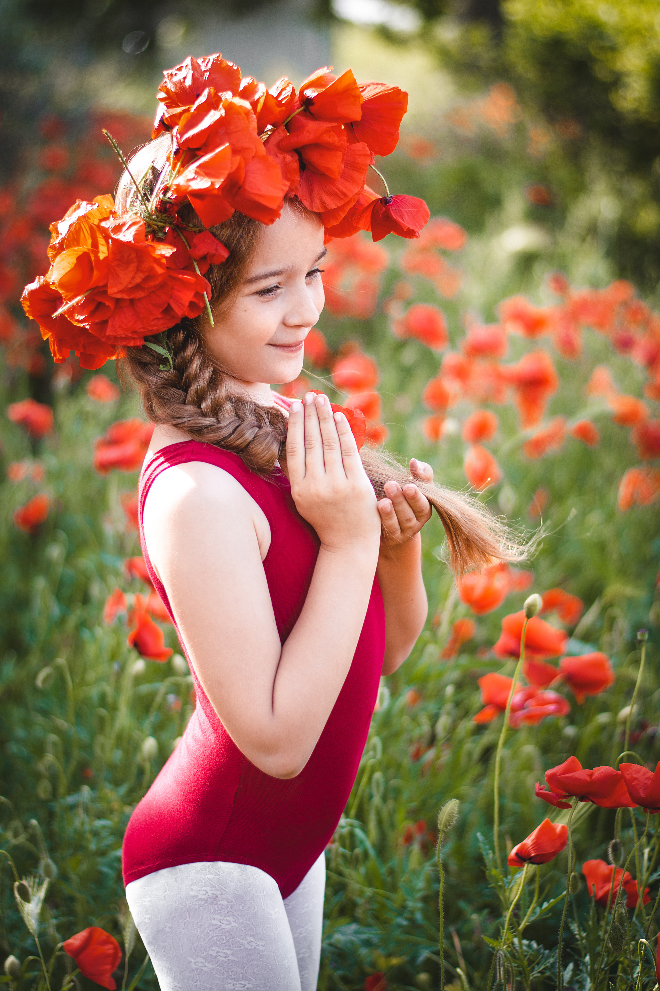 ВЕСНА. Семейный и детский фотограф в Крыму Ольга Кравцова