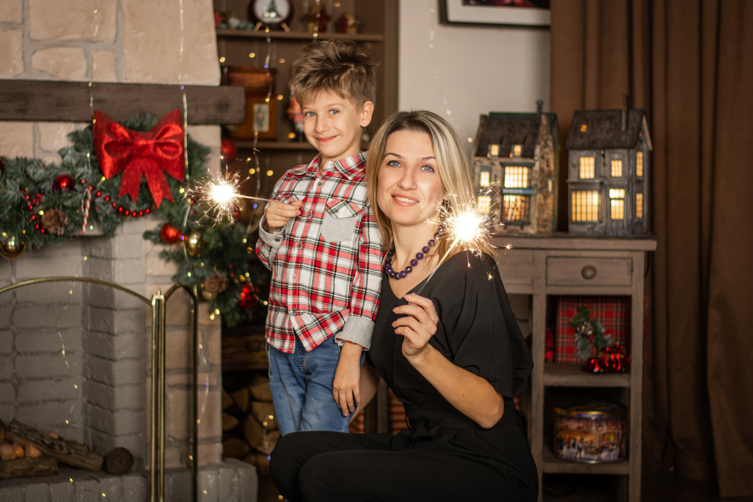 Studio. Семейный и детский фотограф в Крыму Ольга Кравцова