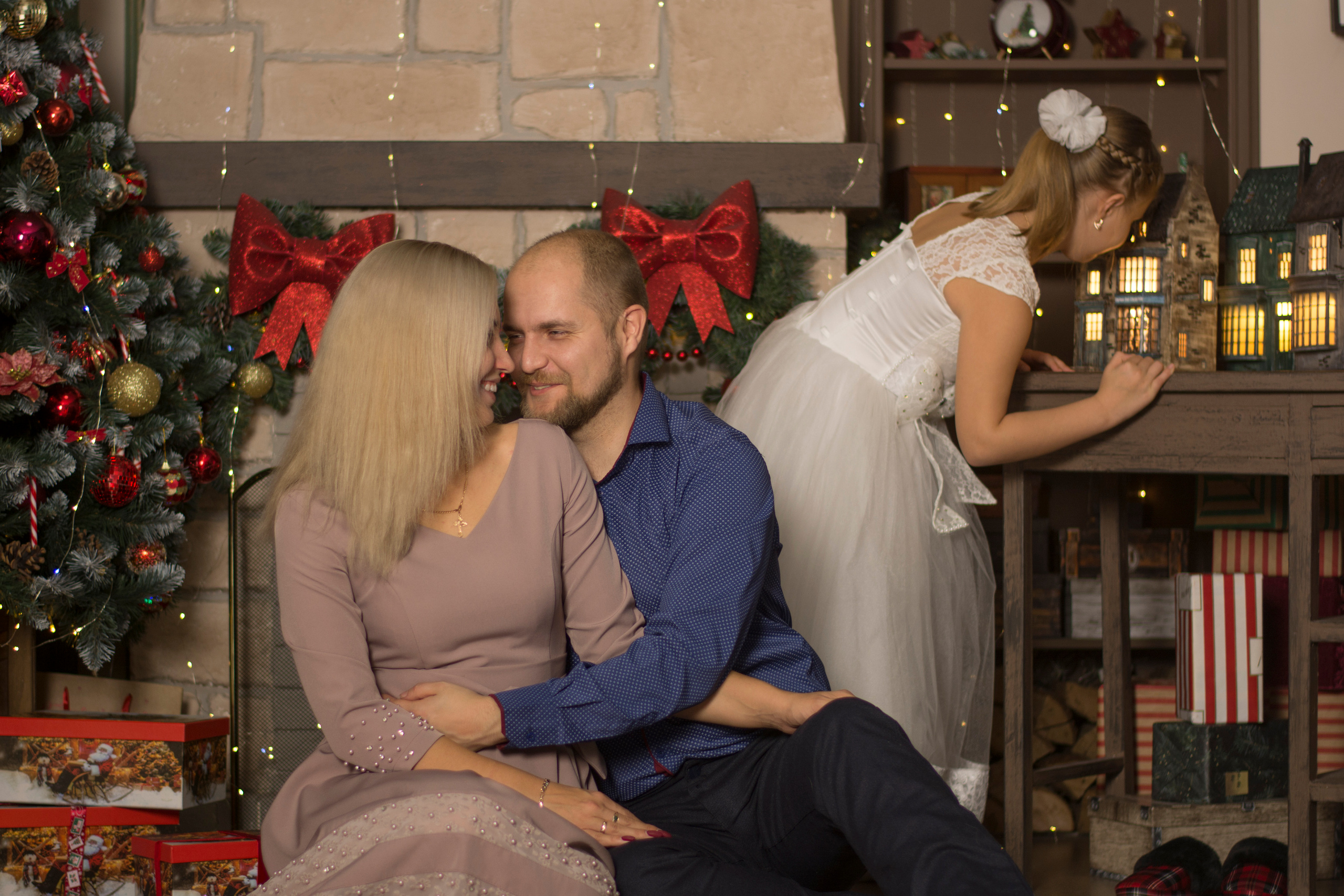 Studio. Семейный и детский фотограф в Крыму Ольга Кравцова