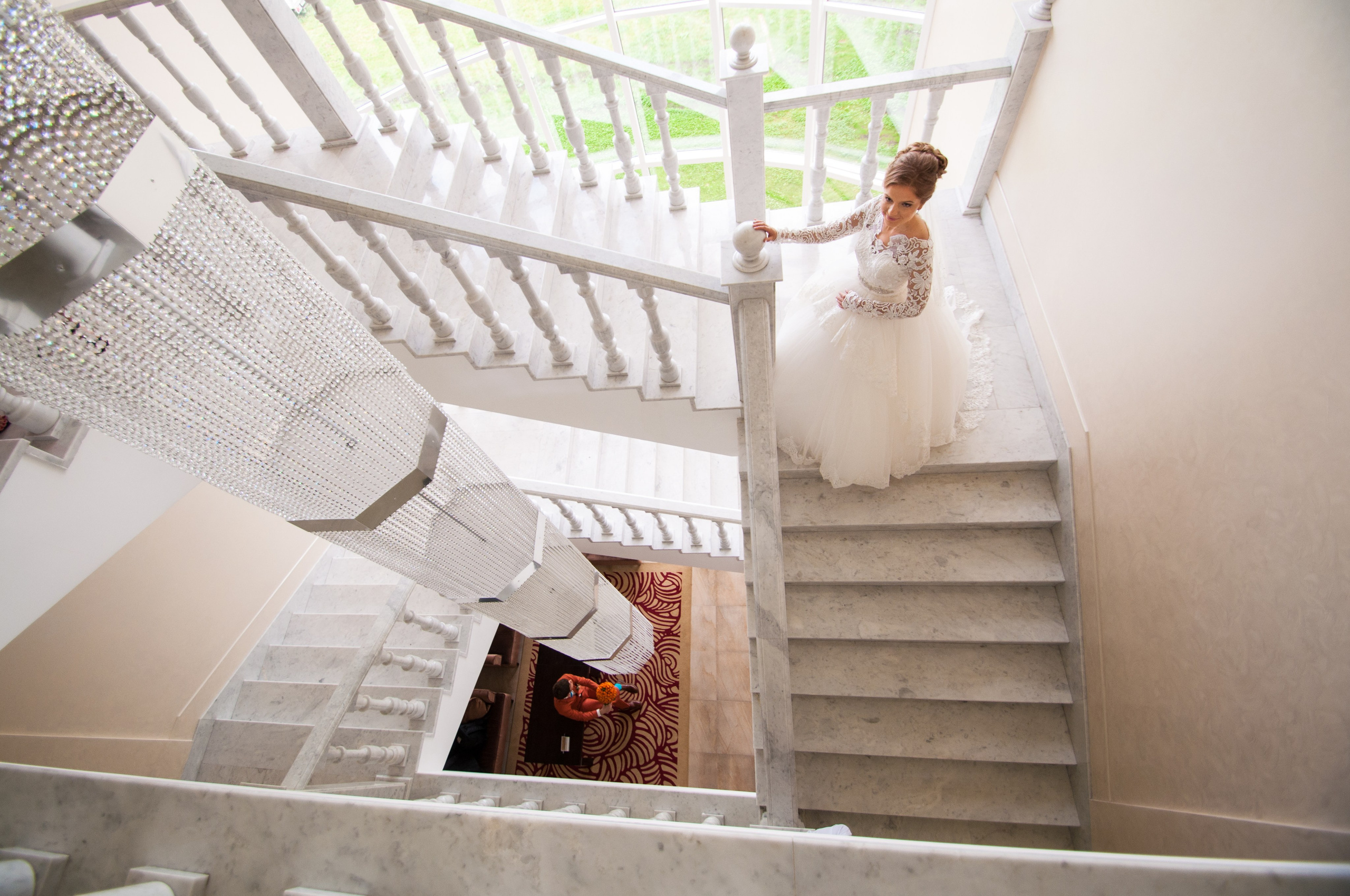 Свадьбы. Фотограф Станислав Капаев Москва