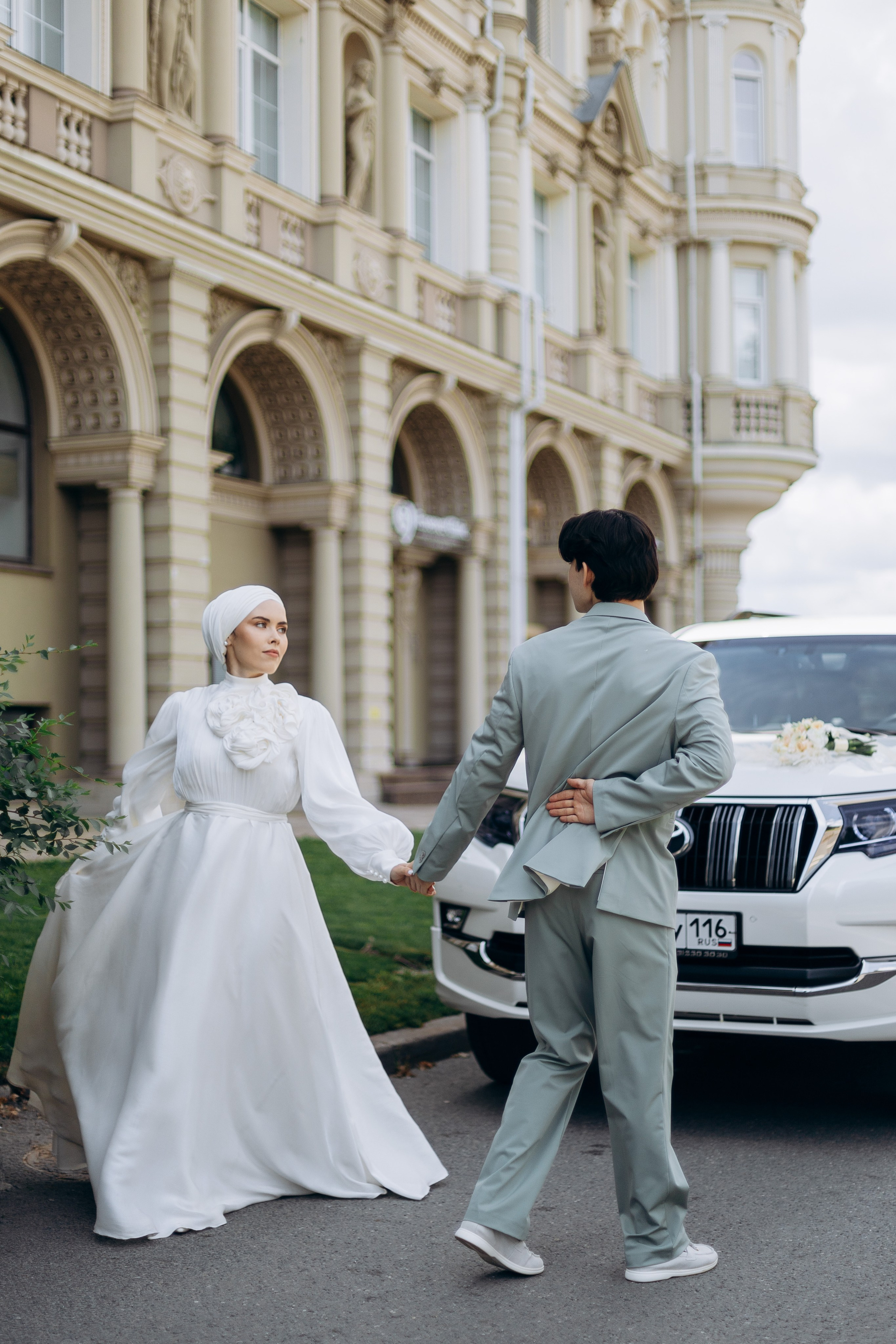 свадебный танец, свадебный фотограф Казань