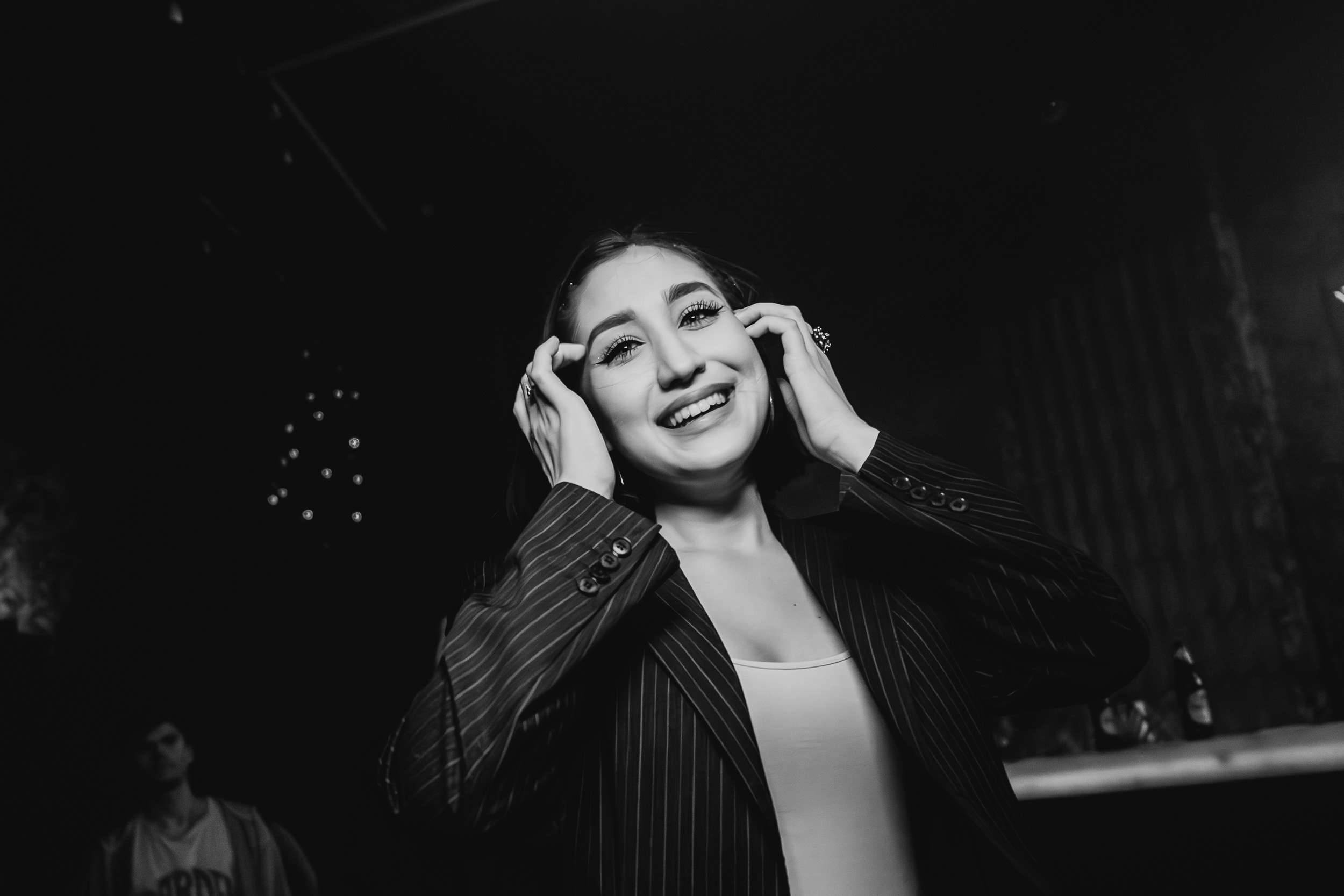 Вечеринка в клубе CULT Санкт-Петербург. Репортажный фотограф, Санкт-Петербург