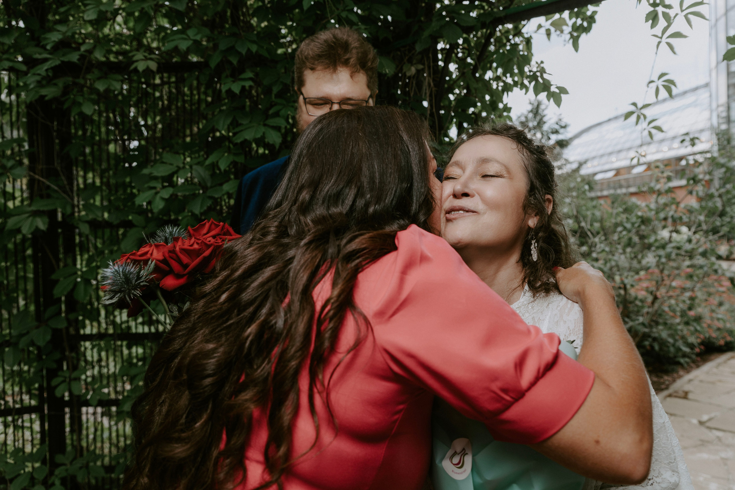 Александр и Анна. Photographer in Moscow & everywhere in the World Alena Vyalova