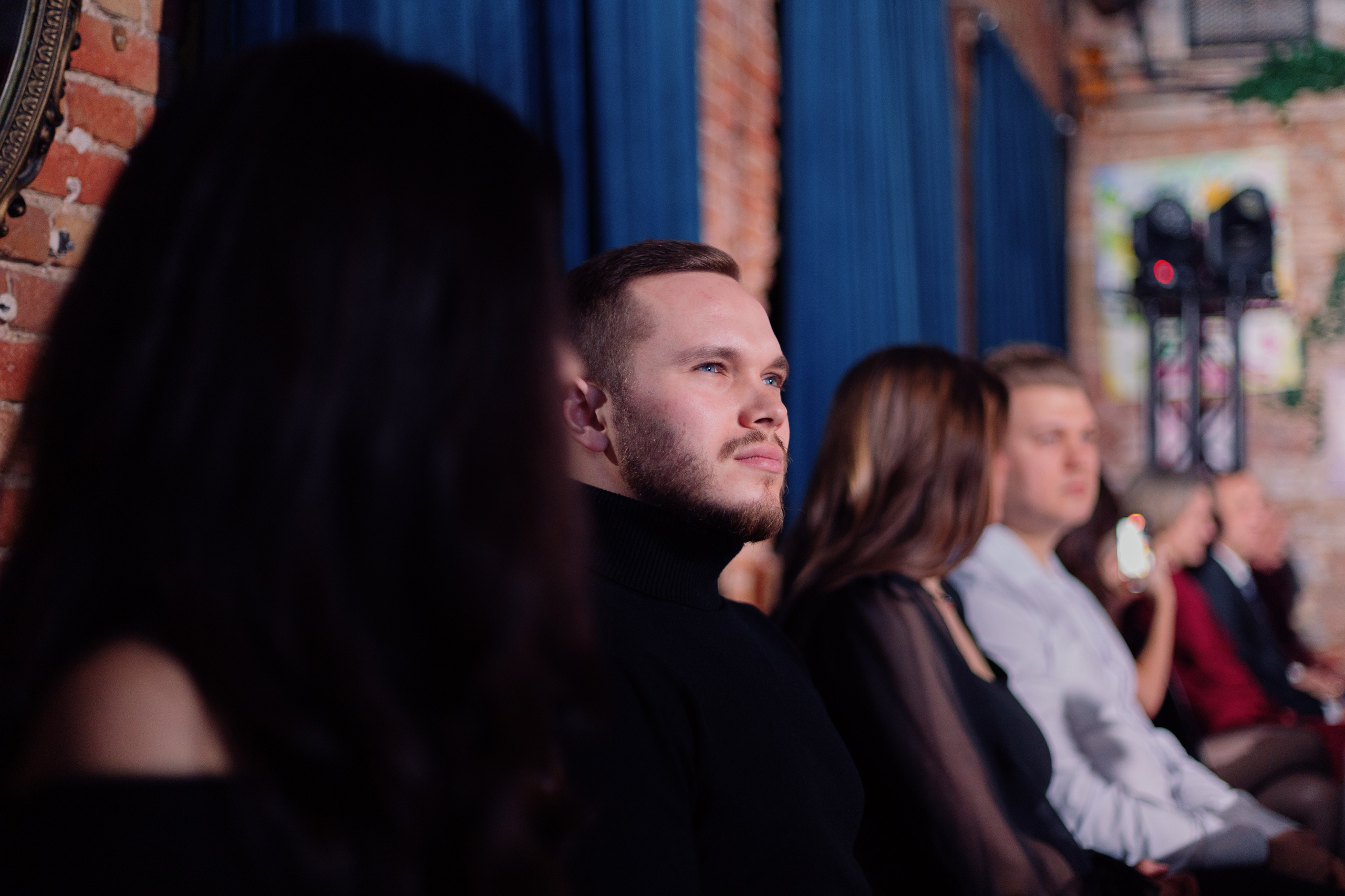 Юличка Орденко | 25. Репортажный фотограф в городе Ростов-на-Дону Даниил Молодовский