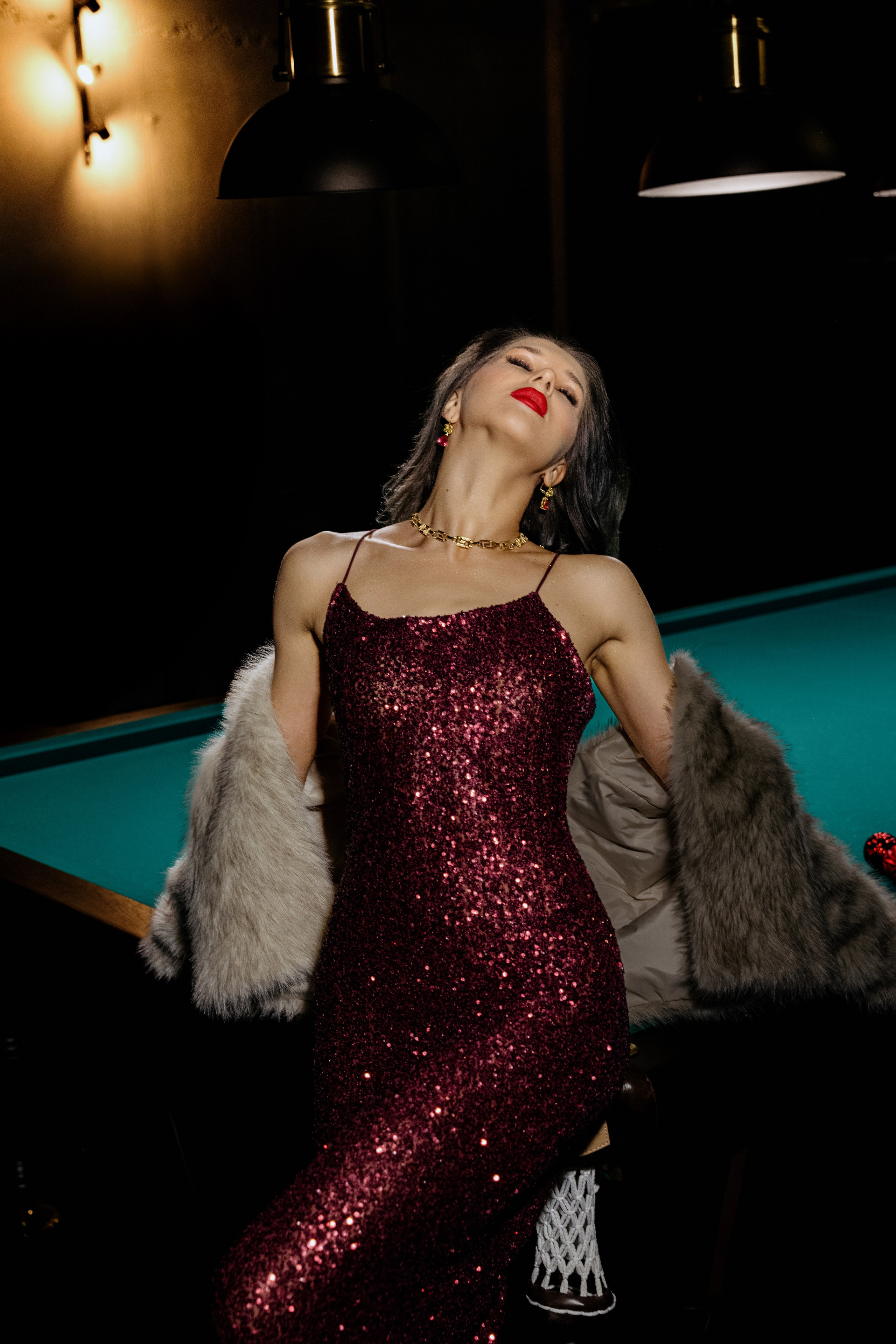 Даша. Фотограф в Красноярске