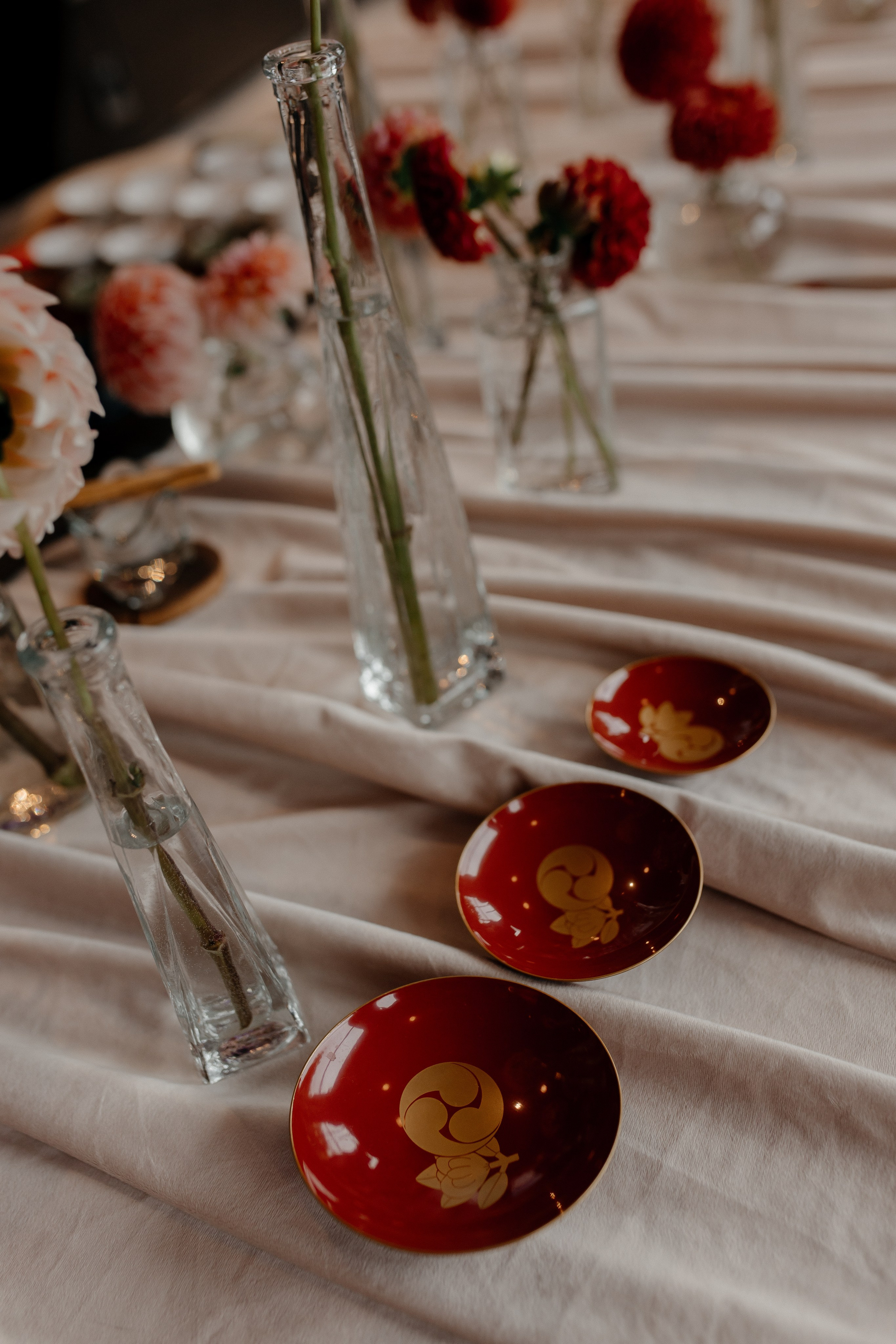 Японские мотивы