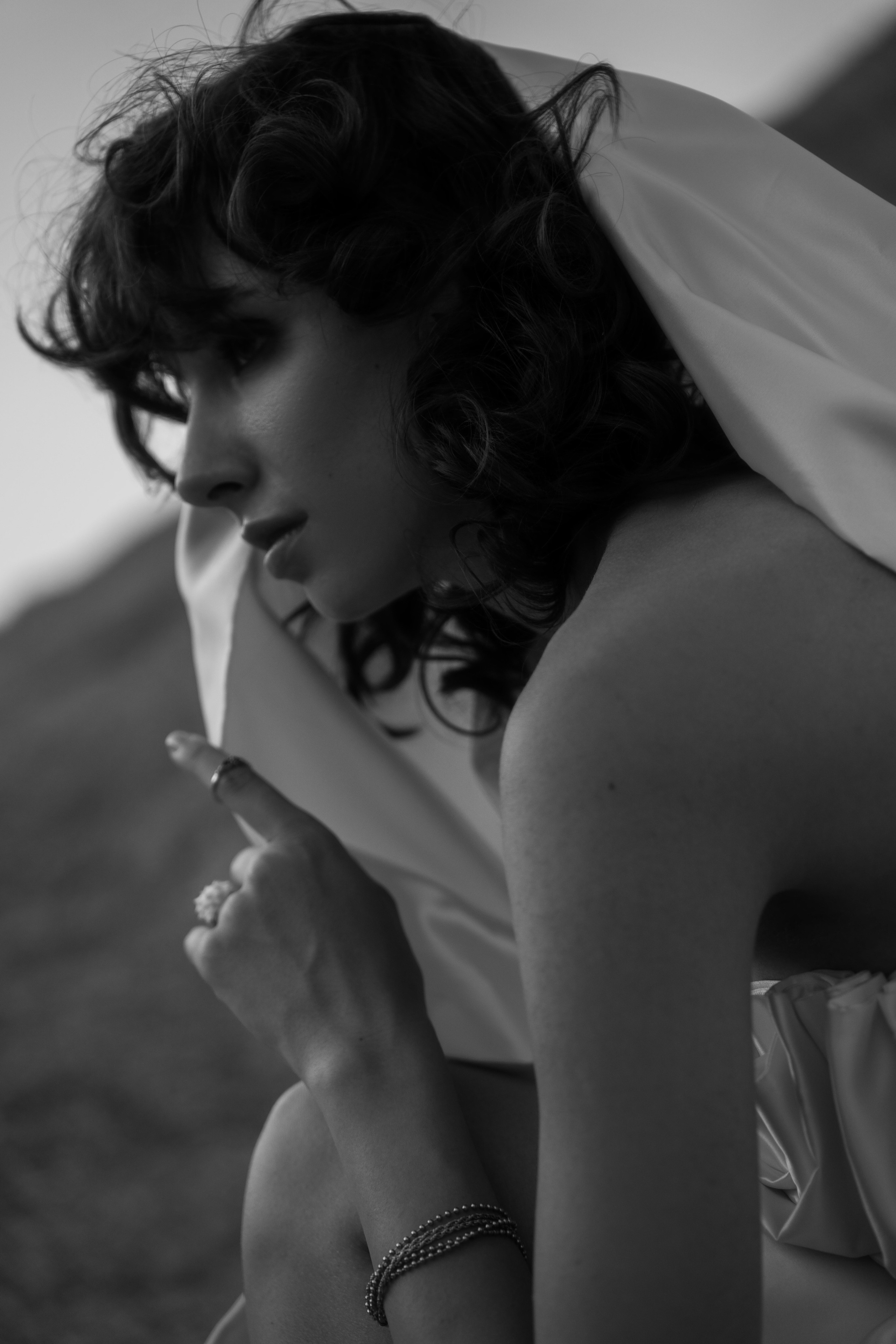 Карьер. Свадебный фотограф Тольятти Москва Адамова Виктория