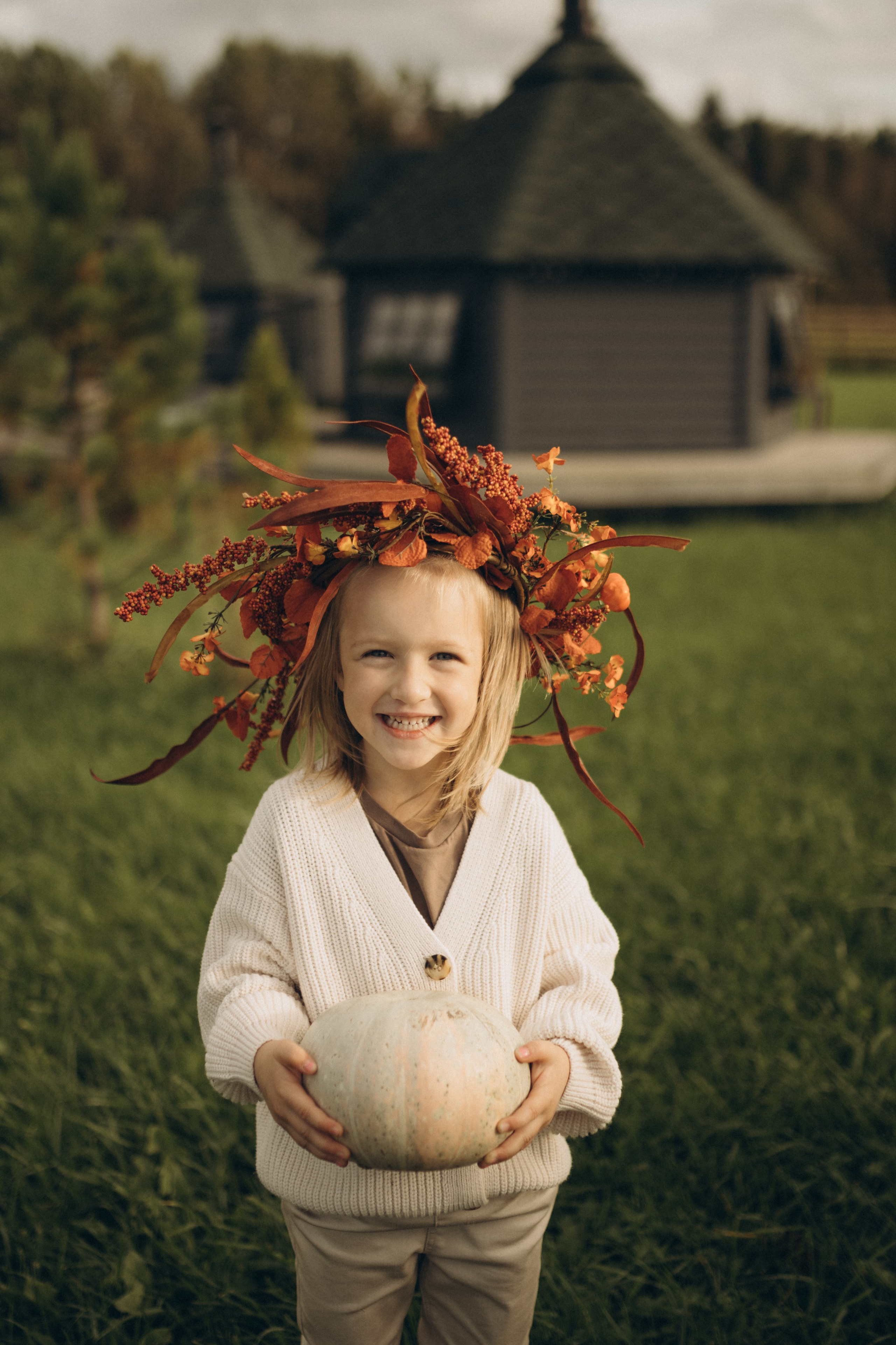 Ирина и ее семья. Фотограф в Санкт-Петербурге