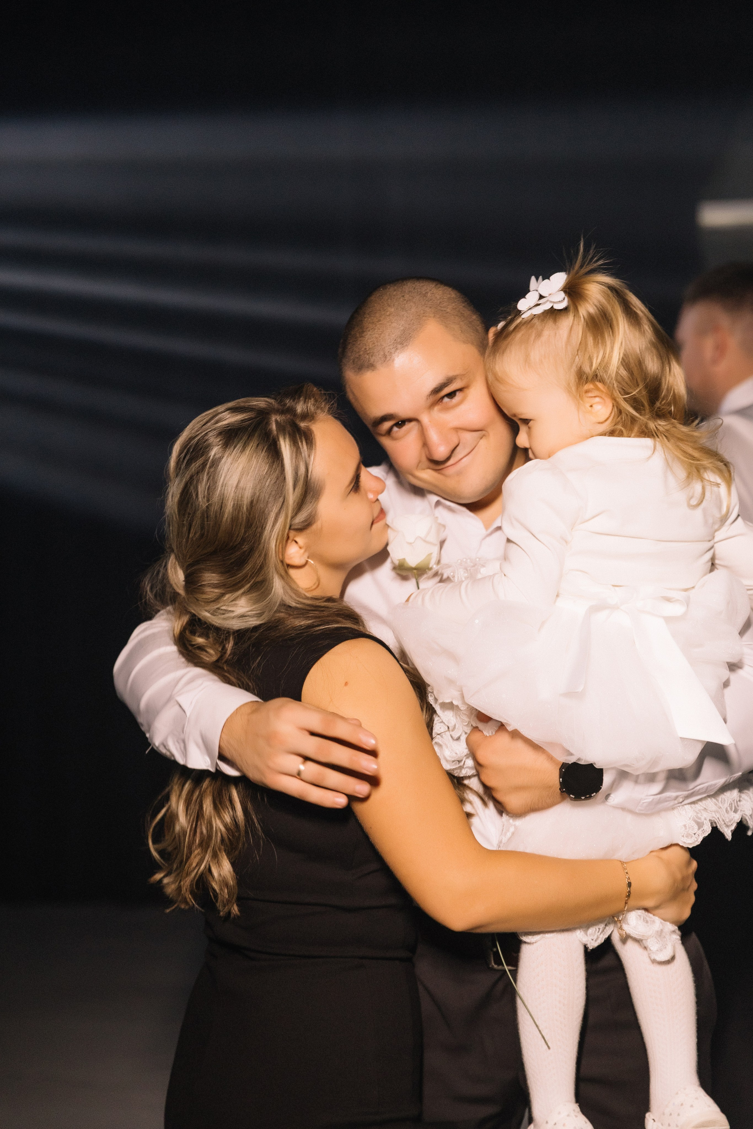 Эдуард и Алина. Свадебный фотограф в Краснодаре Булатова Наталия