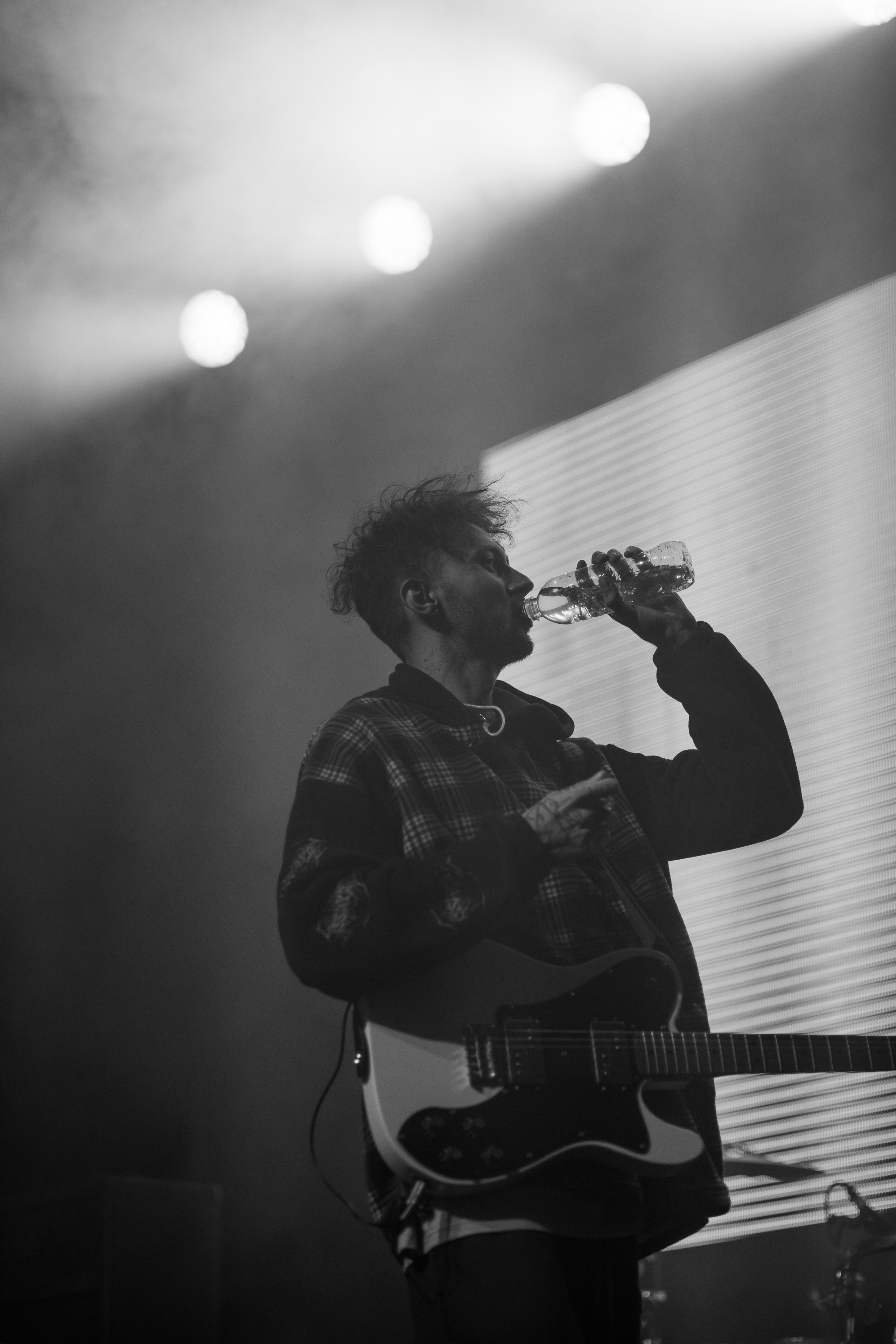 Молодость внутри. Фотограф в Пермском крае Матвей Раттер