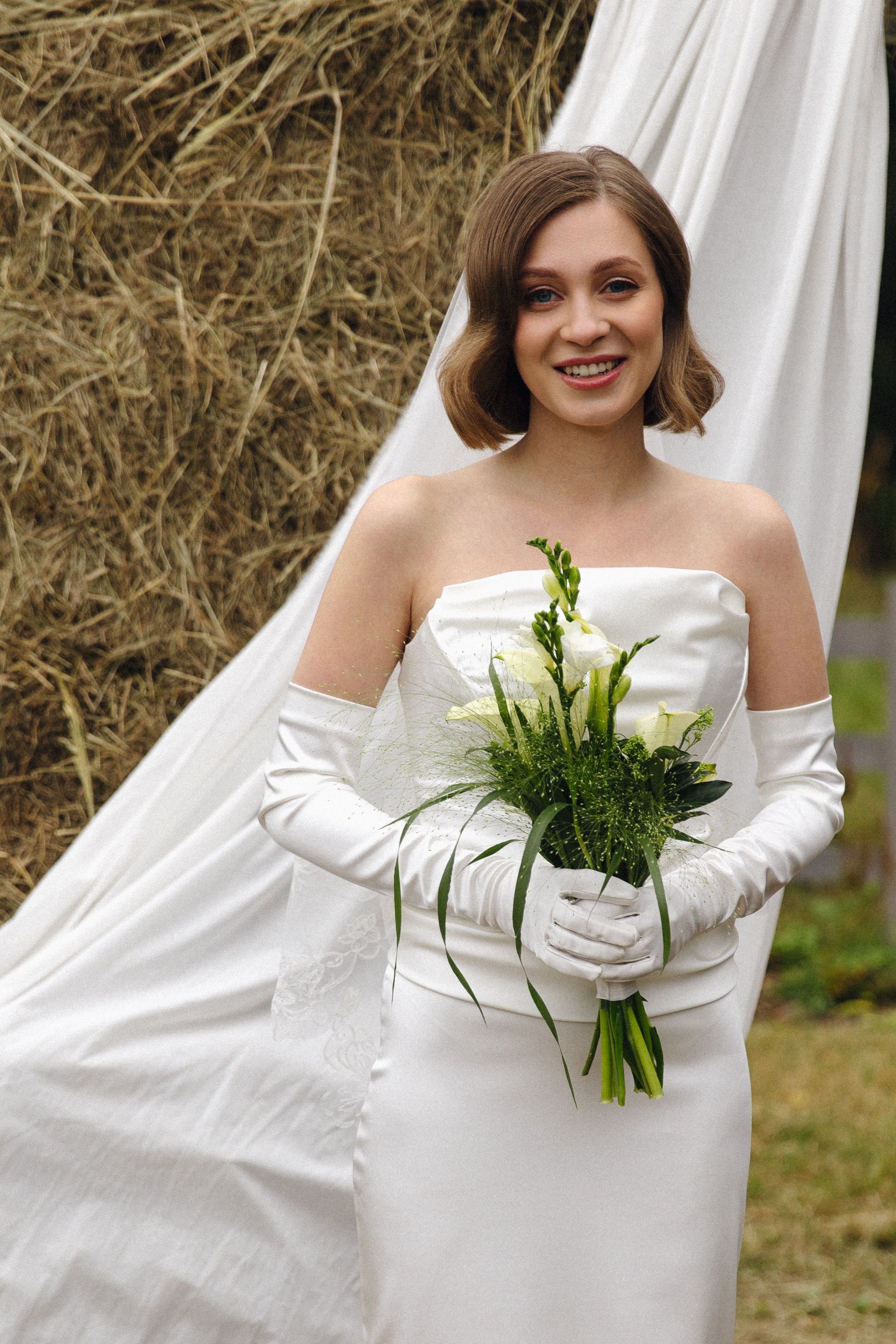 V & D. Свадебный фотограф Екатерина Садчикова