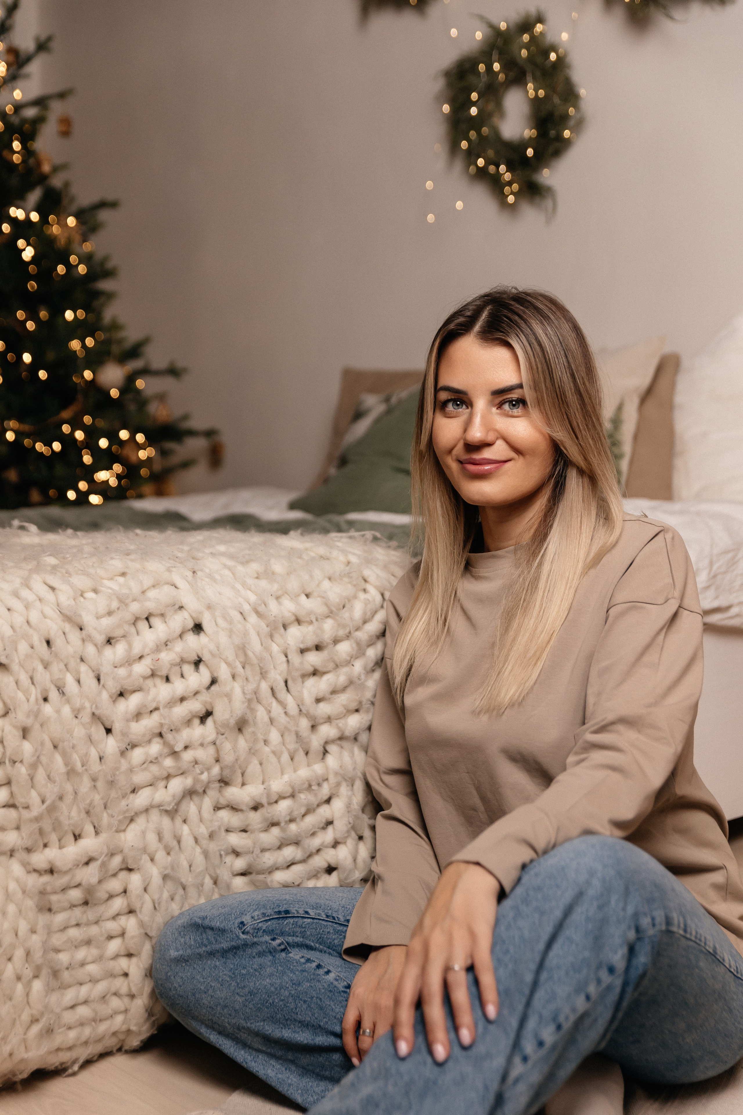 Настя, Дима и Ева. Семейный фотограф Минск Усова Ольга