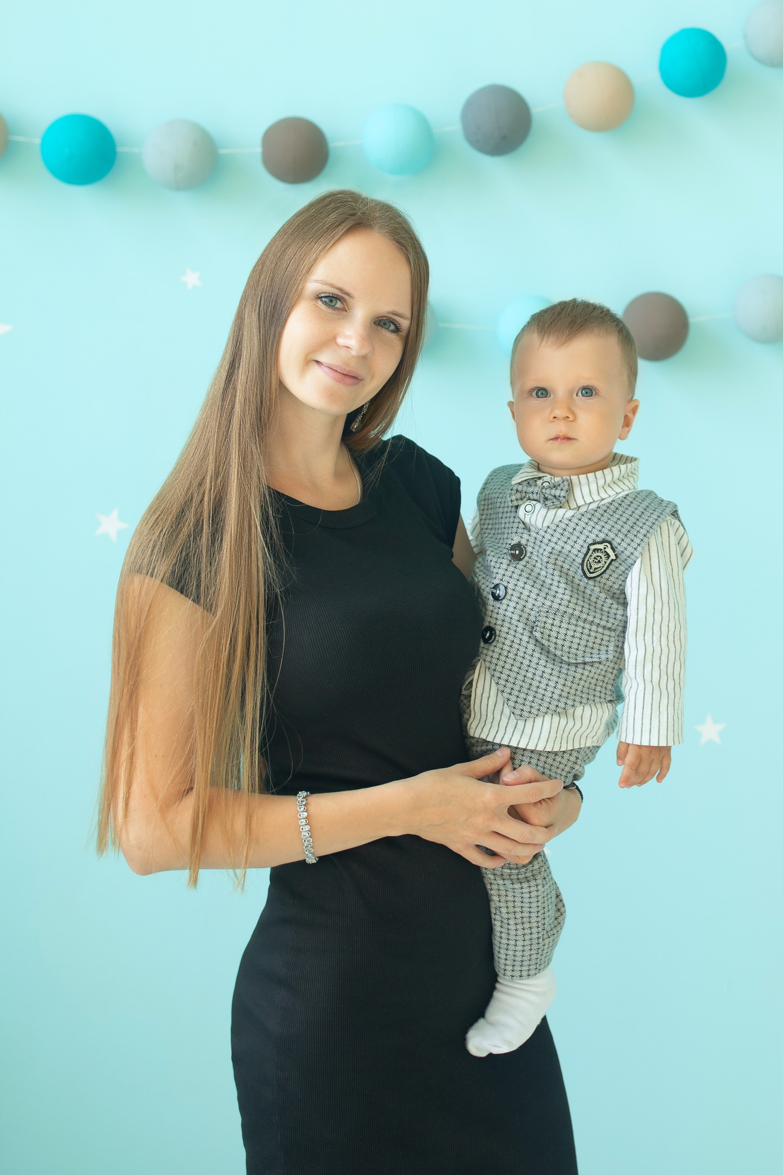 Фотосессия 1 годик в Хабаровске, фотосессия для мальчика 1 год, фотосессия дня рождения, фотосессия годовасия Хабаровск, фотосессия 1 год для девочки на 1 год, фотостудия  на 1 год Хабаровск, фотосессия 1 год дома