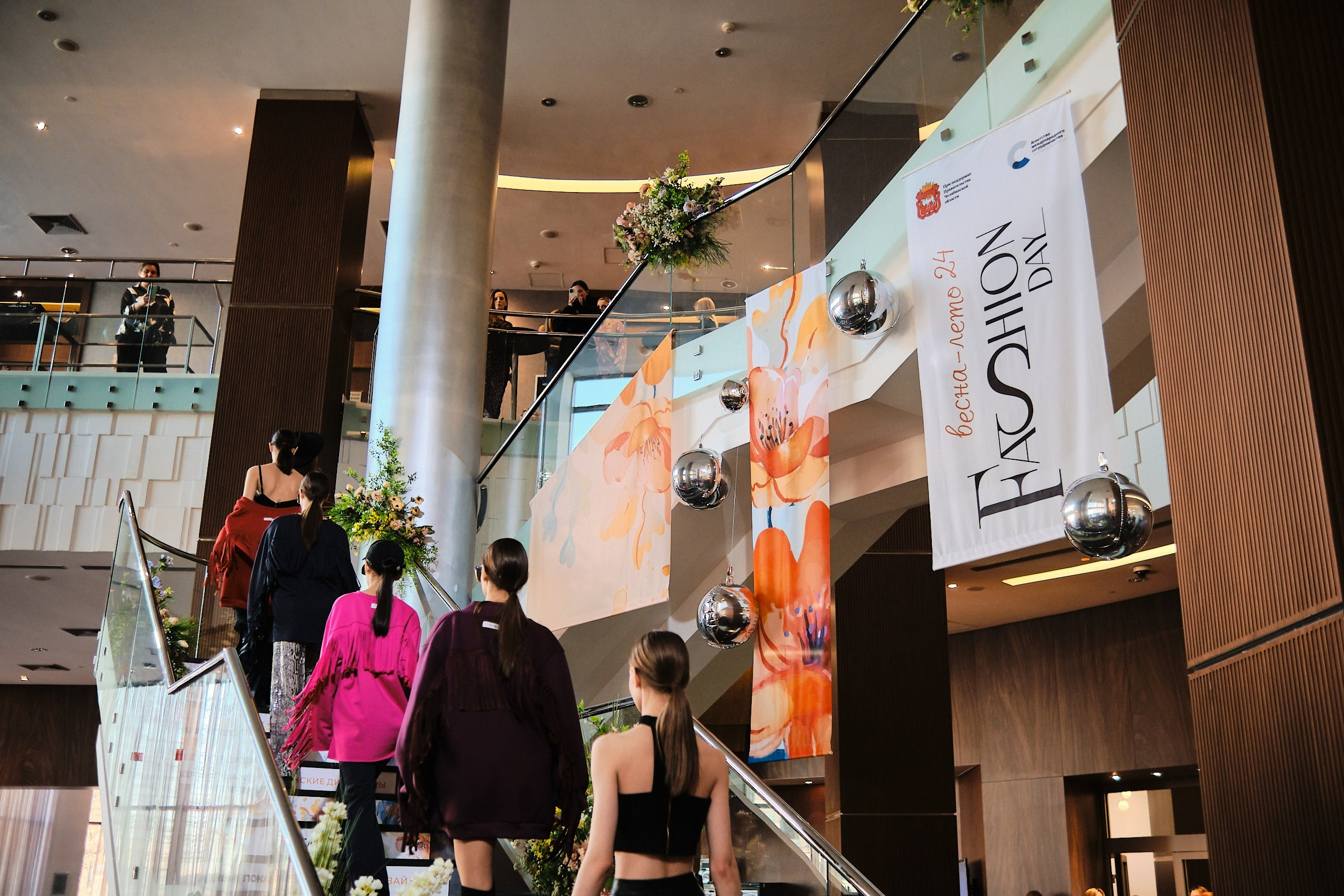 «Fashion Day» — 2024. Матвей Яворский — фотограф в Челябинске