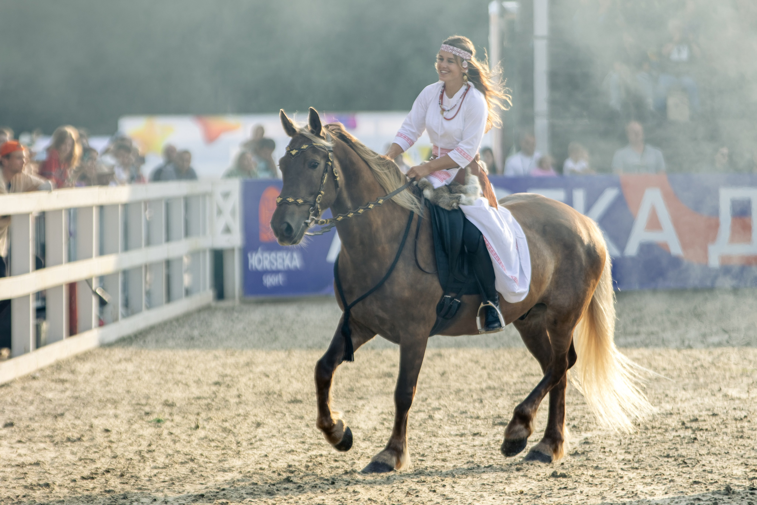 Лошади. Фотограф-анималист Юлия Зубкова