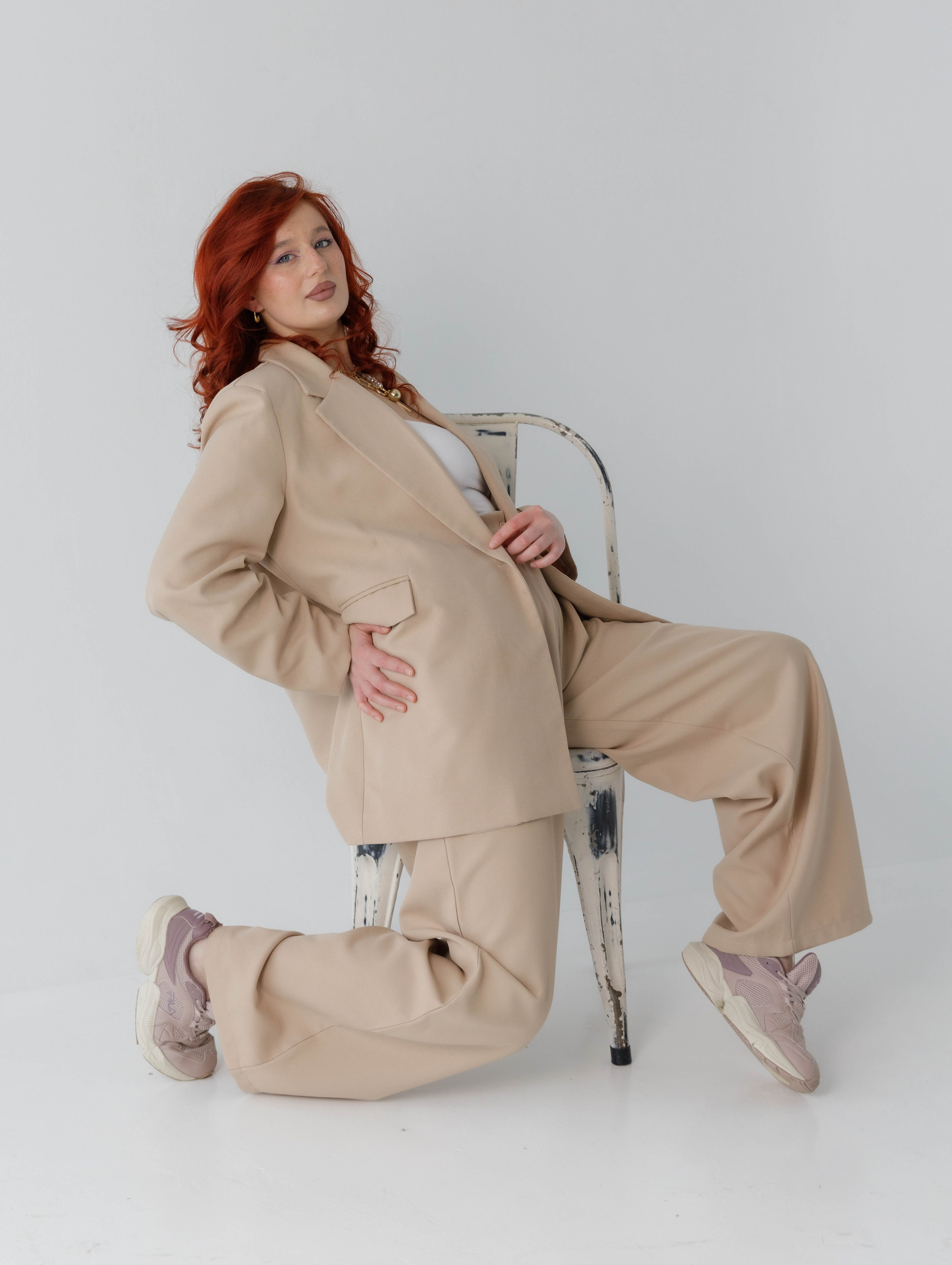 Лиза. Репортажный фотограф в Новосибирске Алена Помазунова