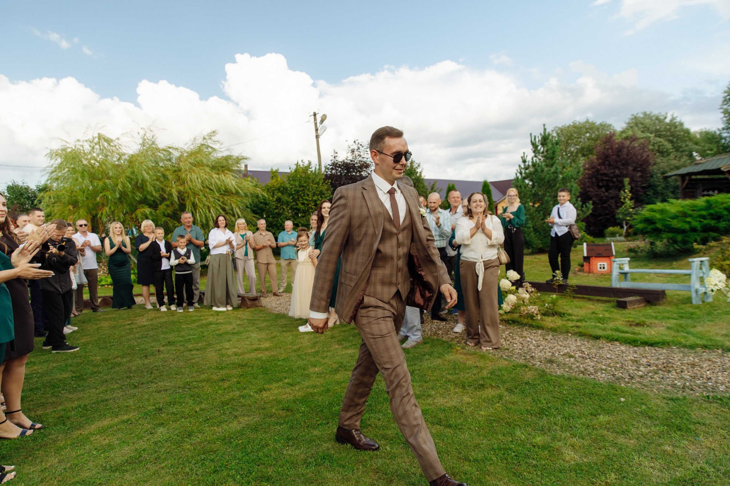 Feels. Свадебный фотограф в Ярославле Анастасия Архипова