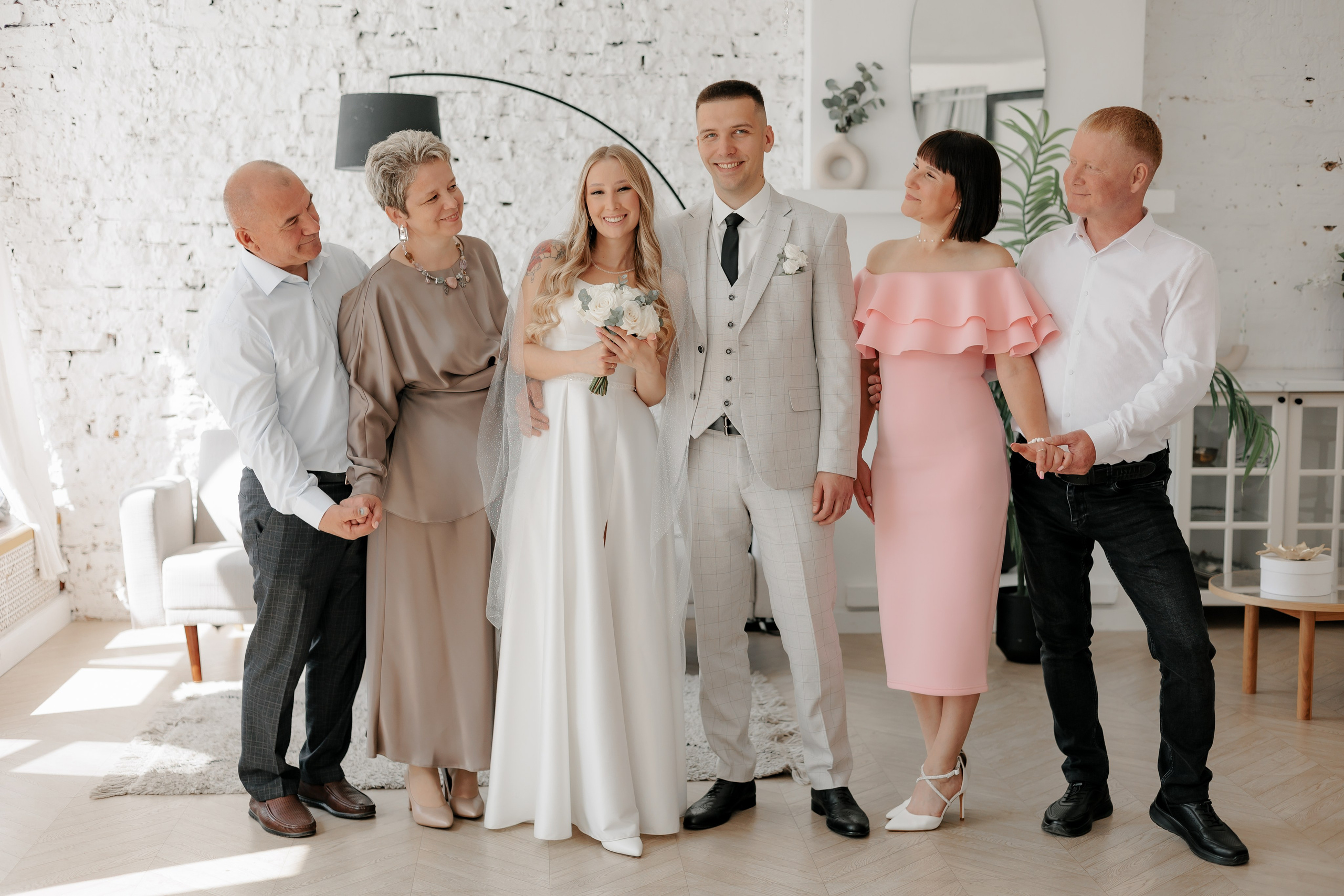 Свадебные фотосессии в Ижевске. Свадебный и портретный фотограф в Ижевске и Санкт-Петербурге Саша Брокколи