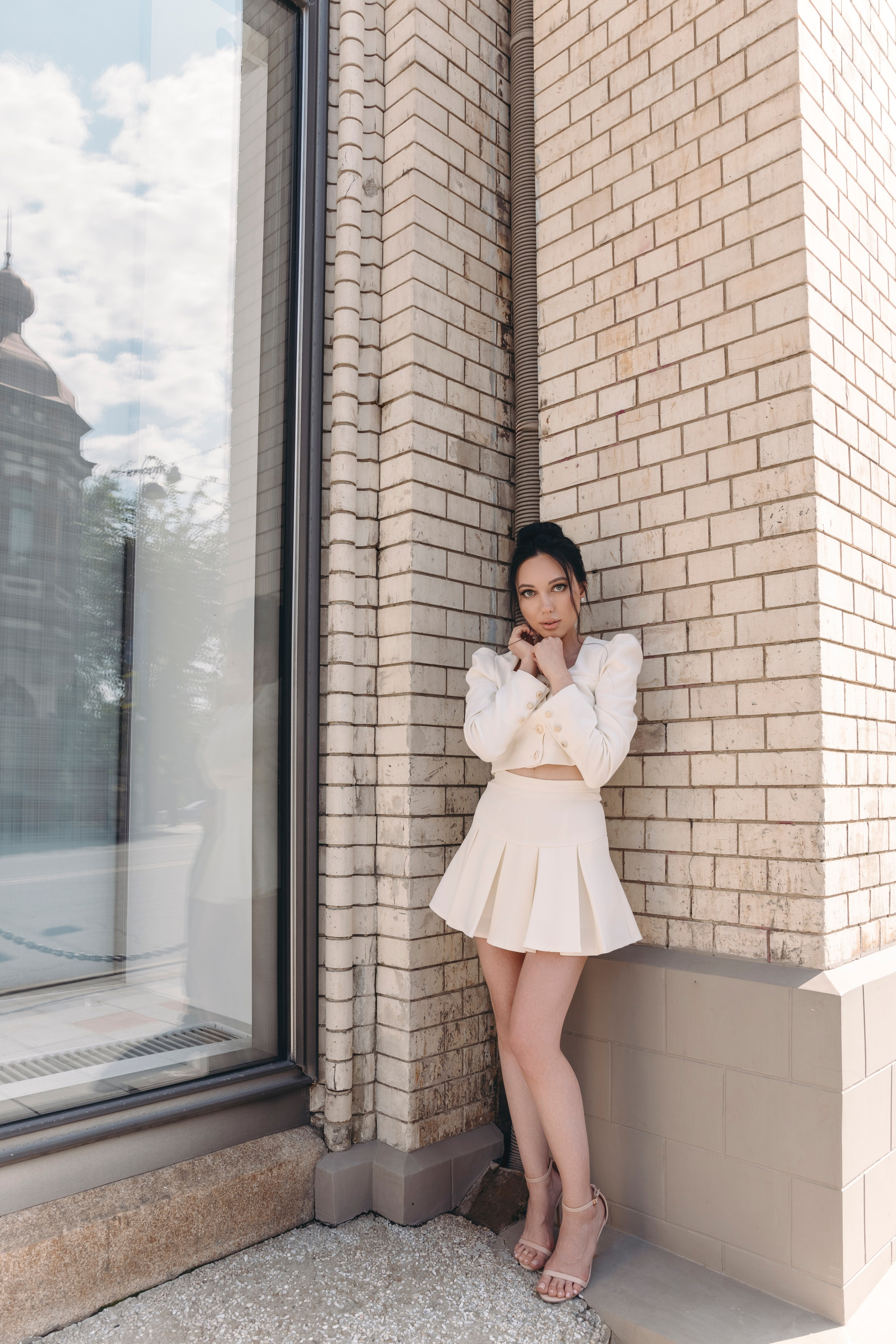 Наташа. Главная