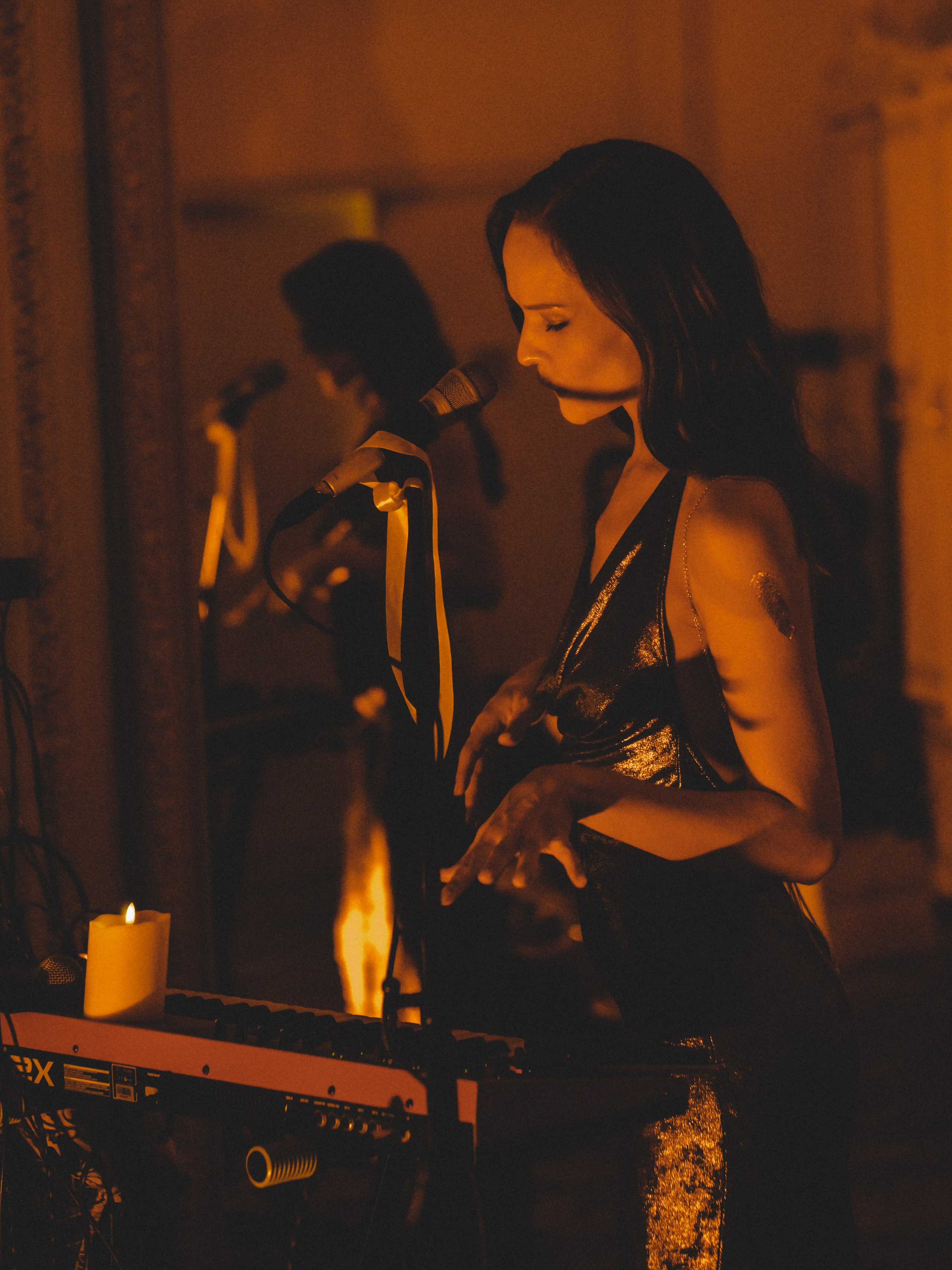 Happy birthday Ninelle!. Игорь Гичка. Портрет с любовью