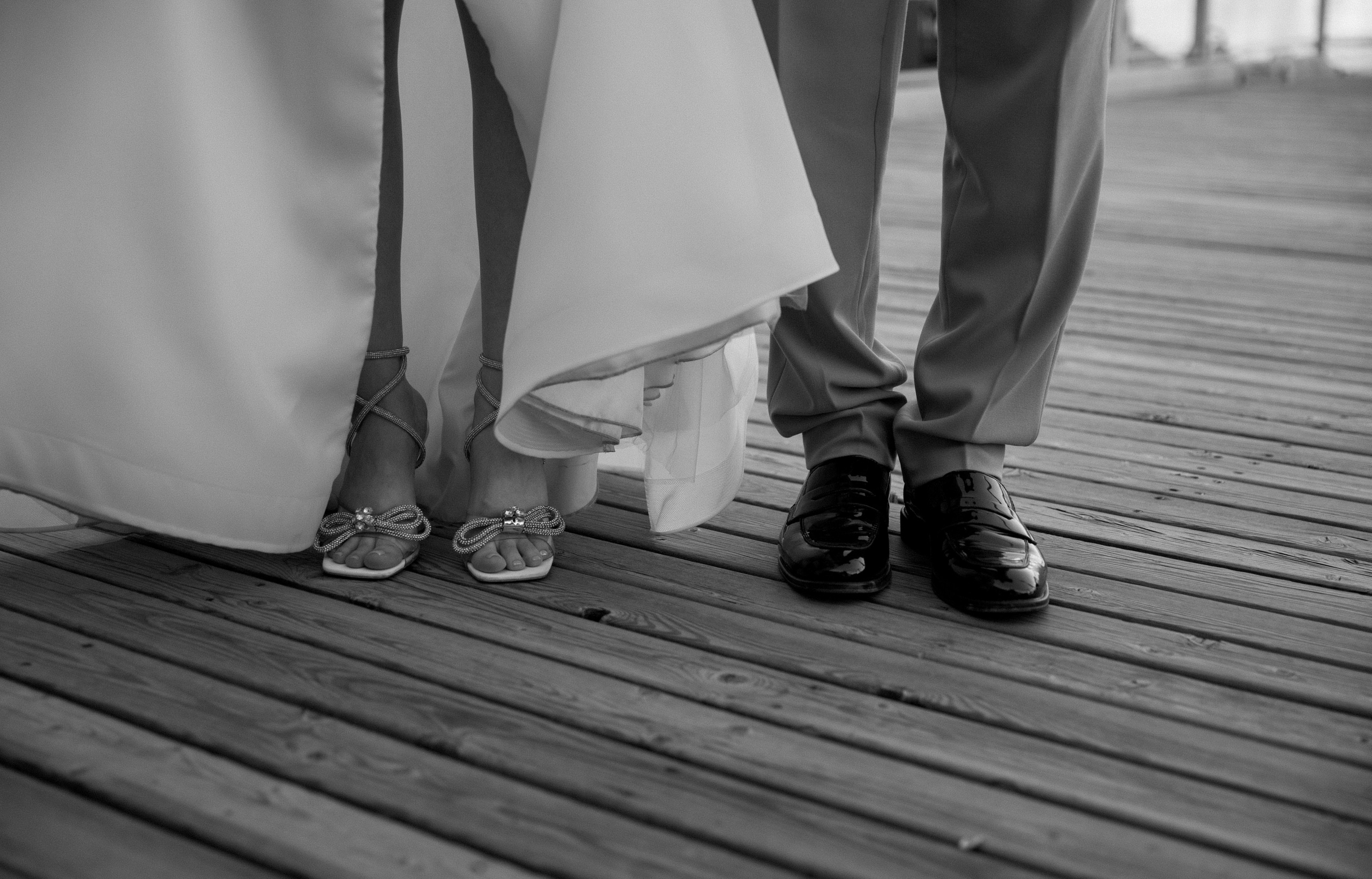 Свадебная история Ани и Димы. Фотограф в Волгограде