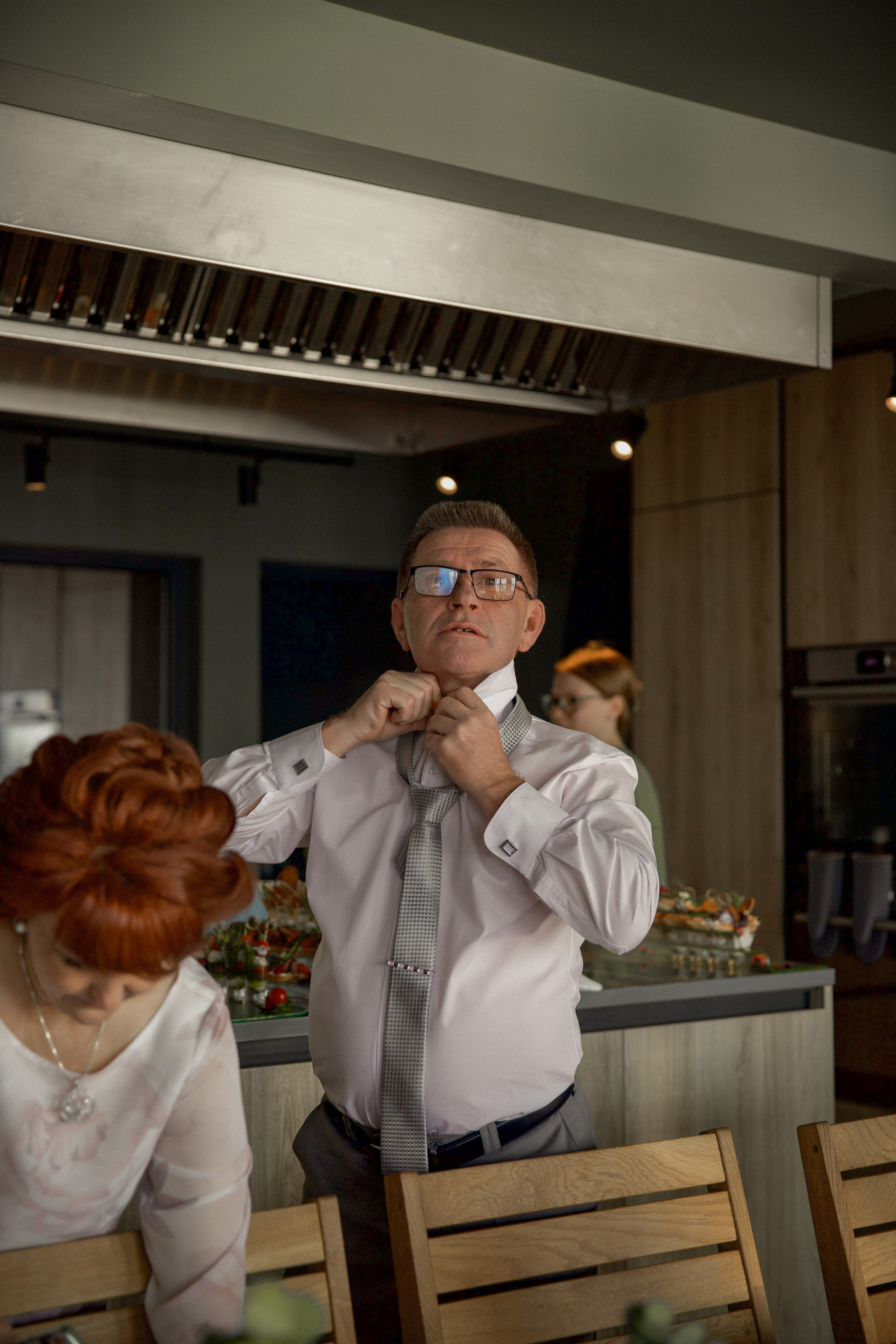 Свадебная история Ани и Димы. Фотограф в Волгограде