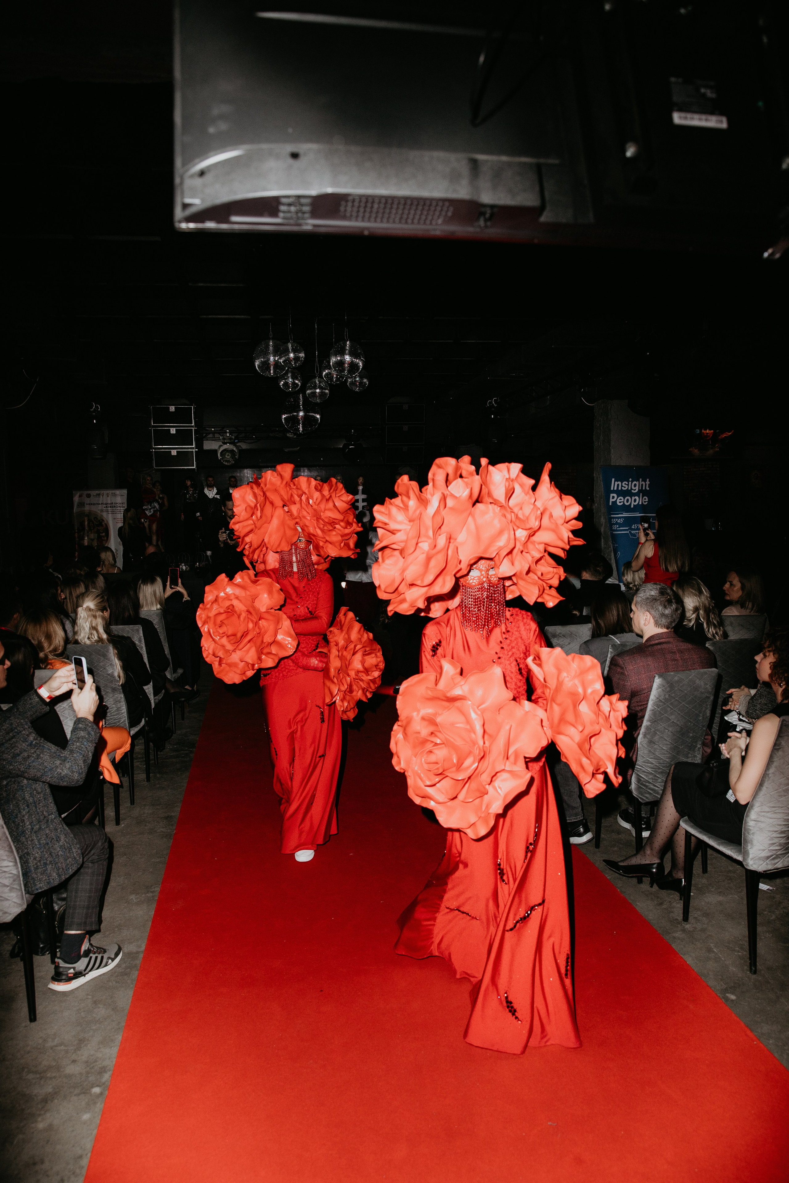 Шоу-форум. Фотограф в Волгограде