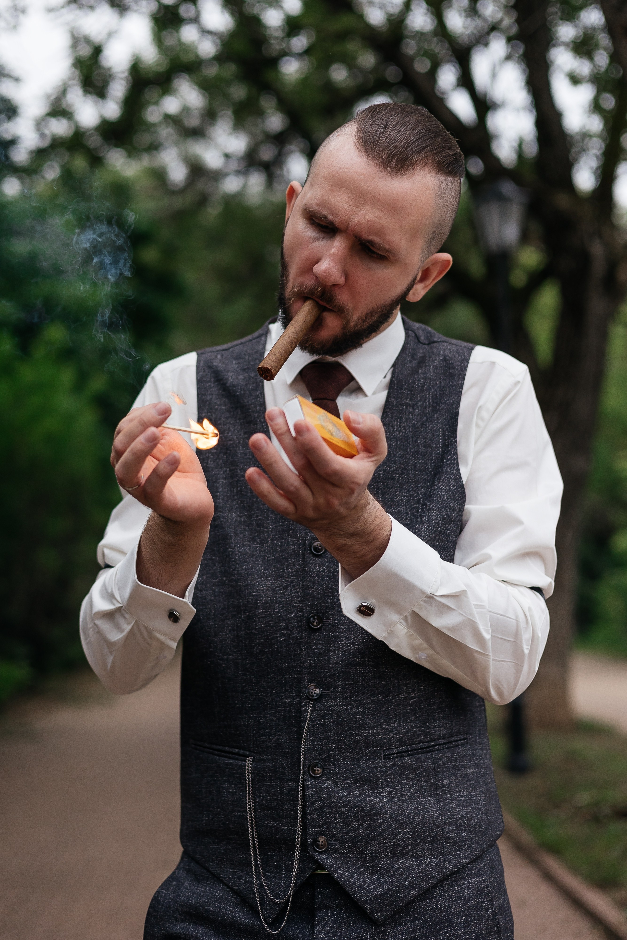 Анна и Евгений. Фотограф Макс Ветошкин 📷