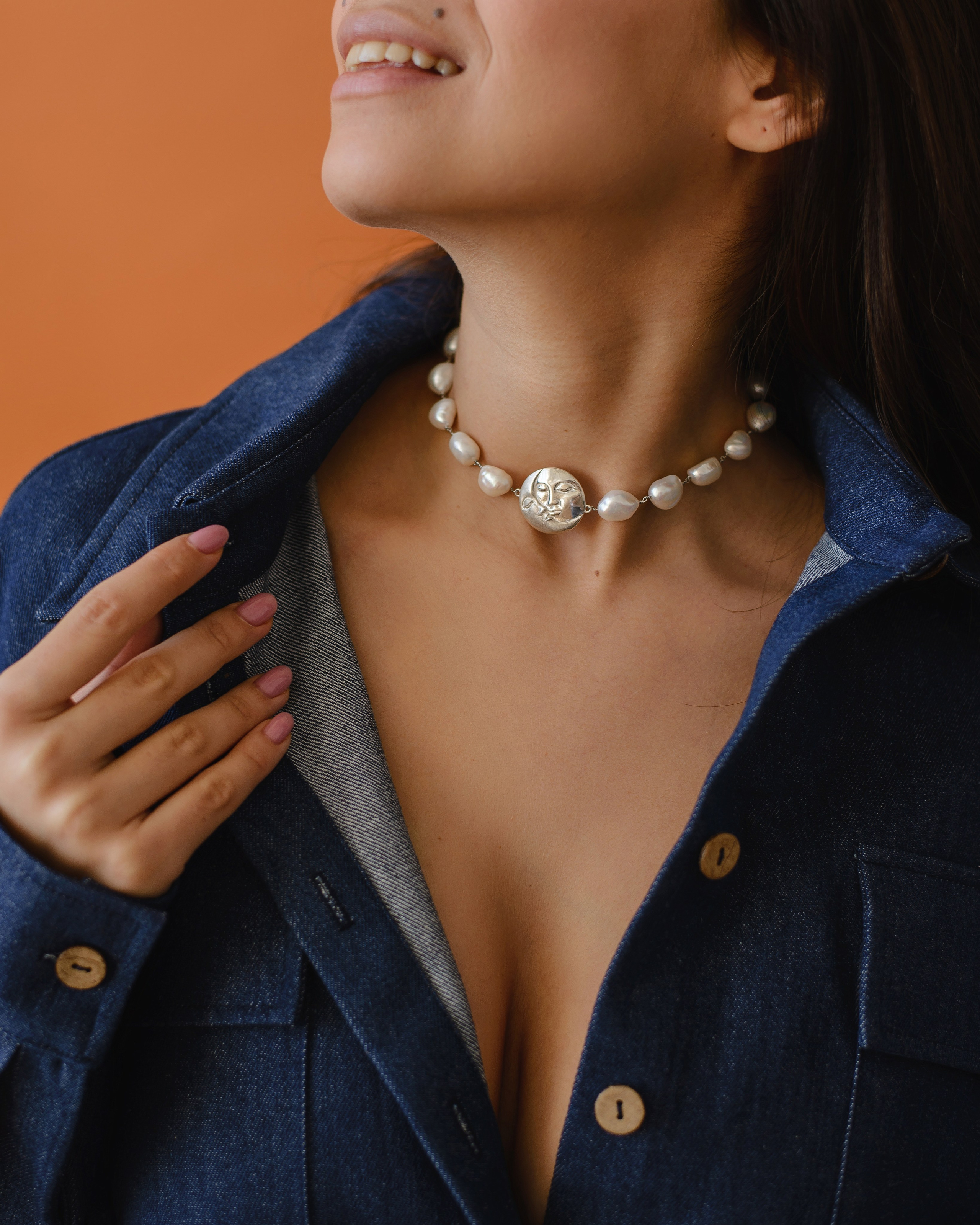 Бренд одежды «Нитью». Фотограф в Москве Казакова Анна